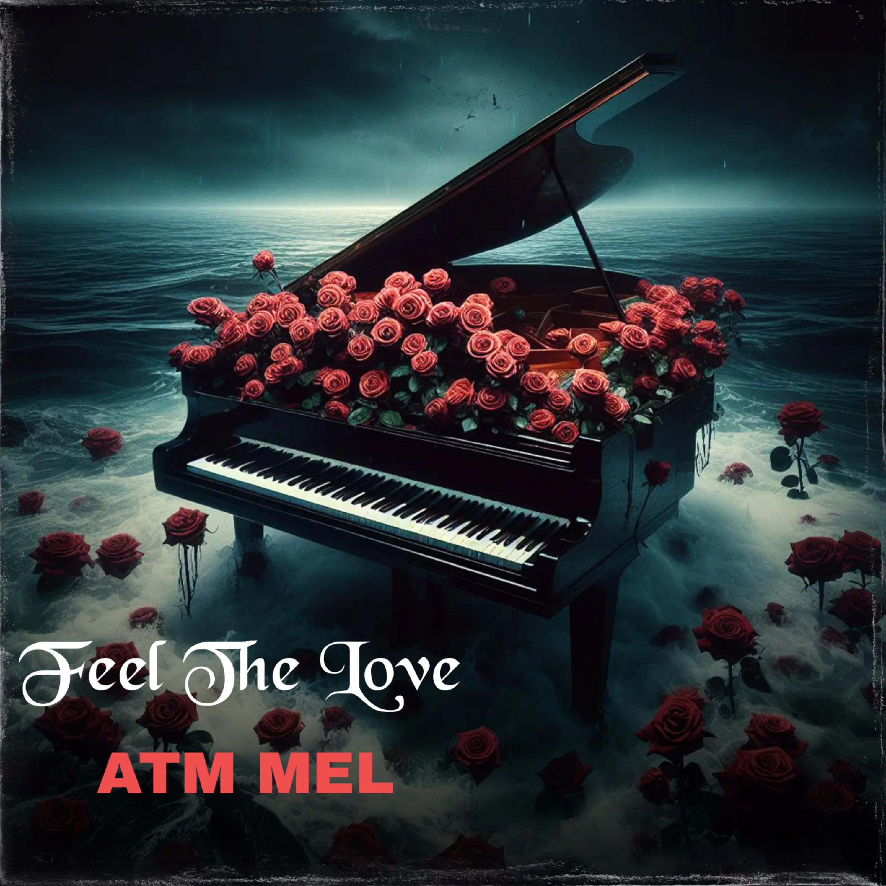 Feel The Love artwork