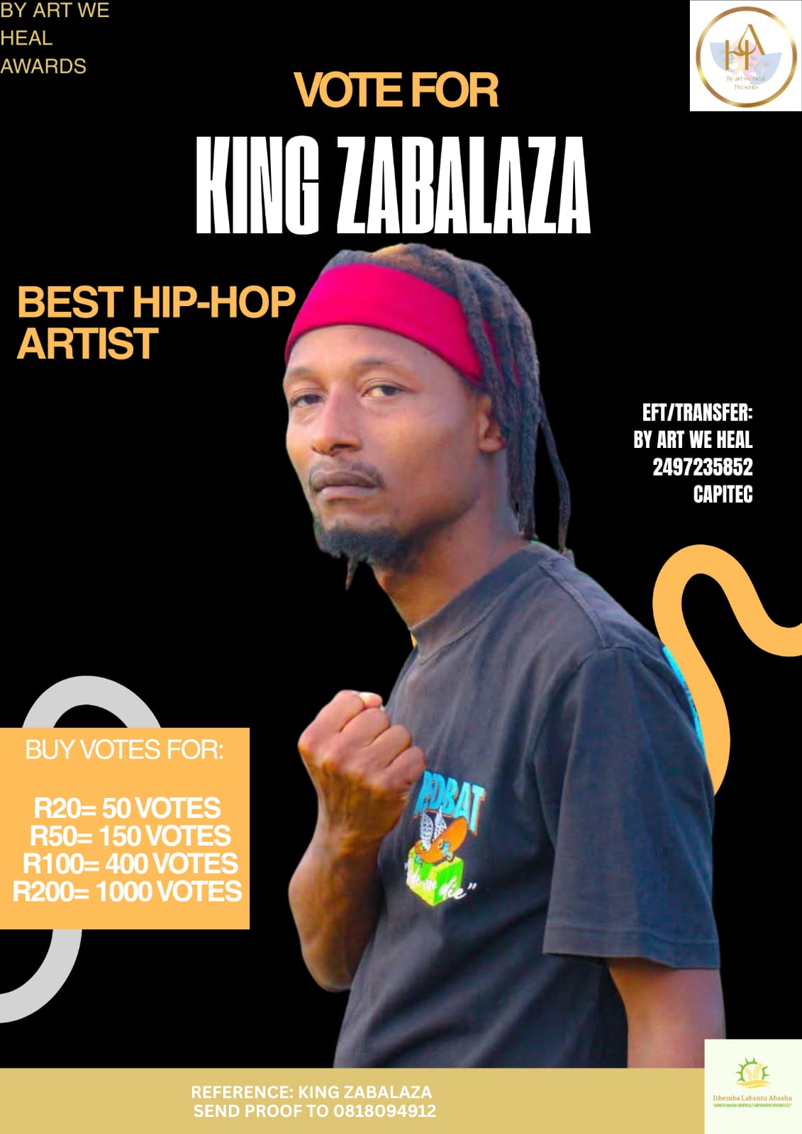 King Zabalaza Sa