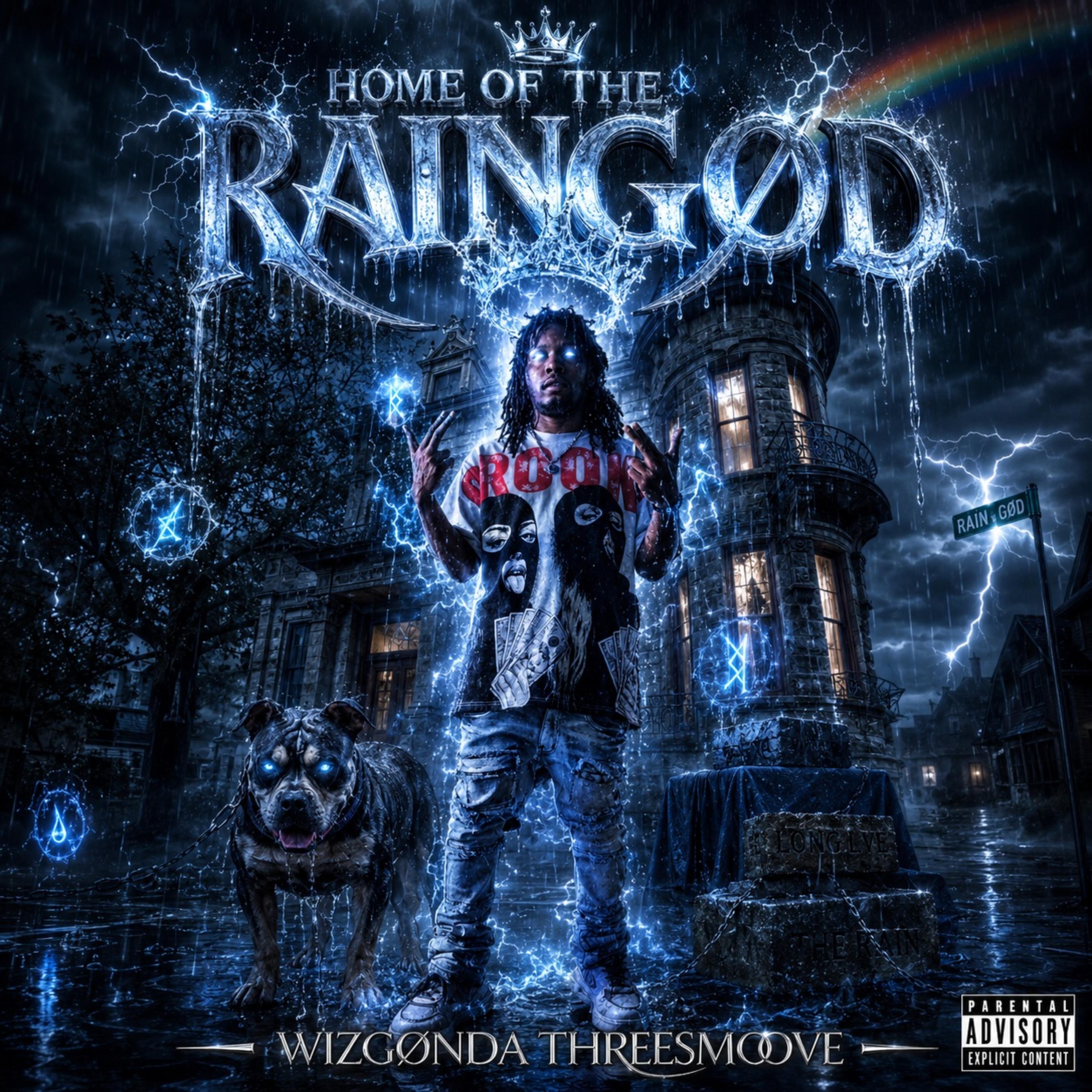 Hip Hop by Wizgonda Threesmoove cover art