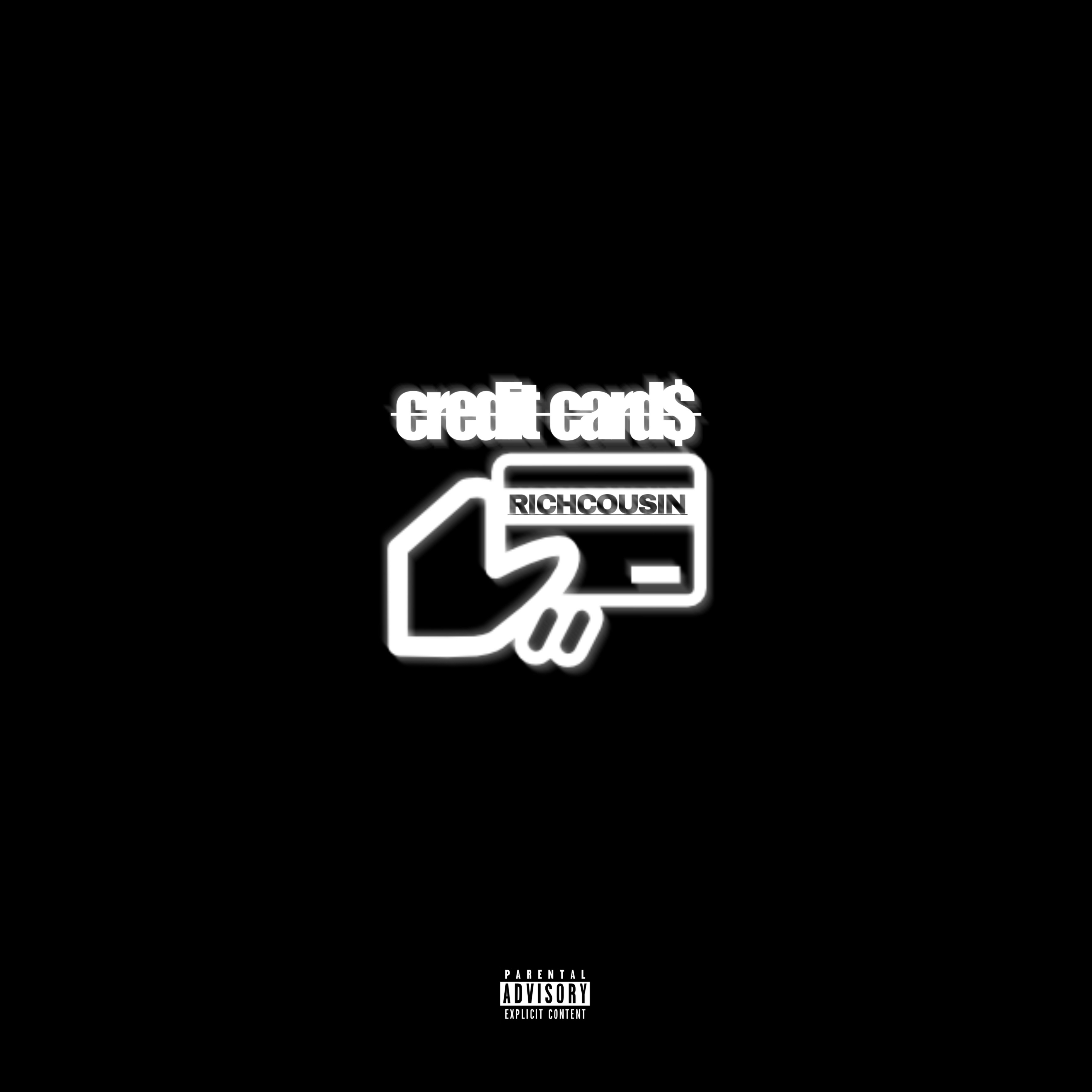 Credit Card$ artwork