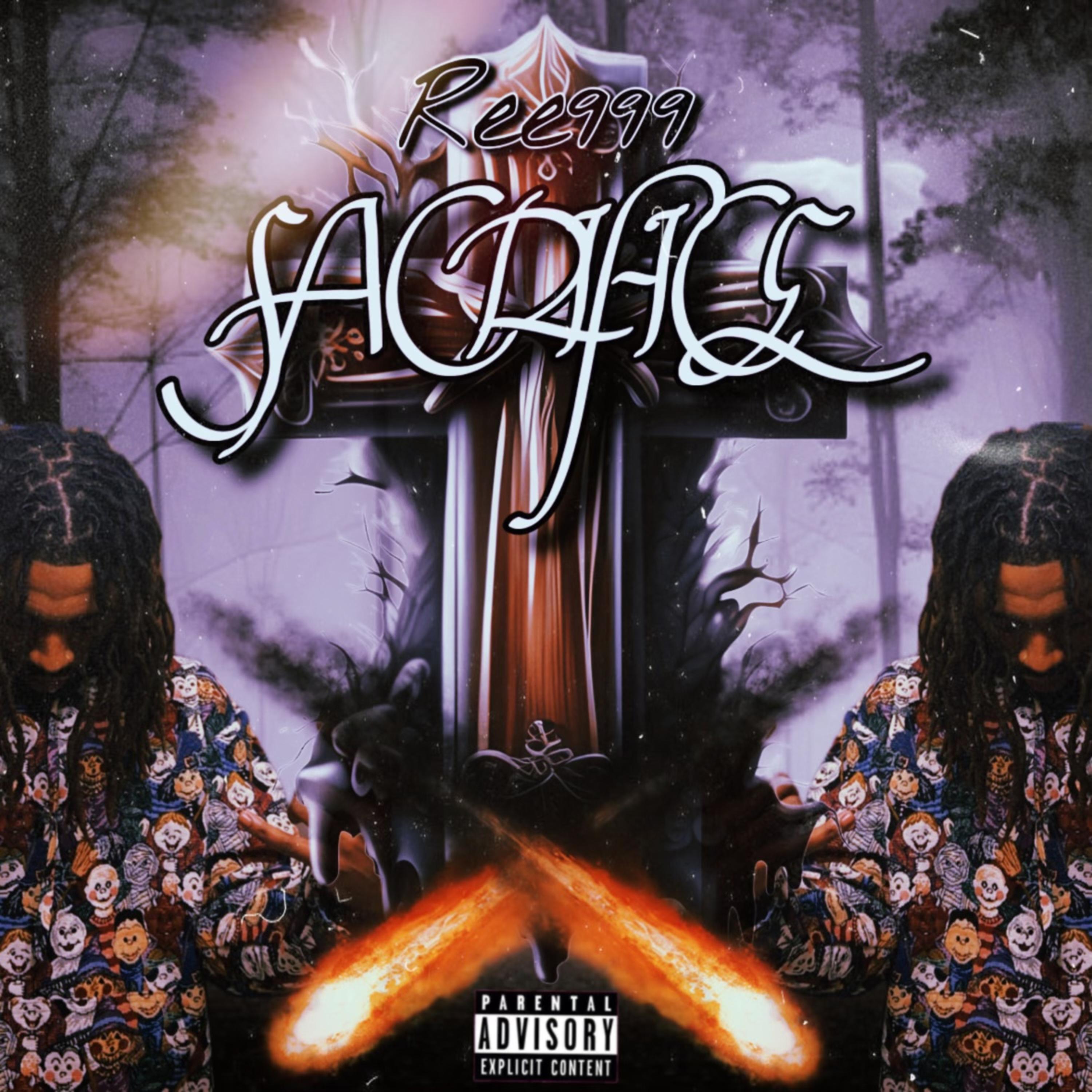 Sacrifice artwork