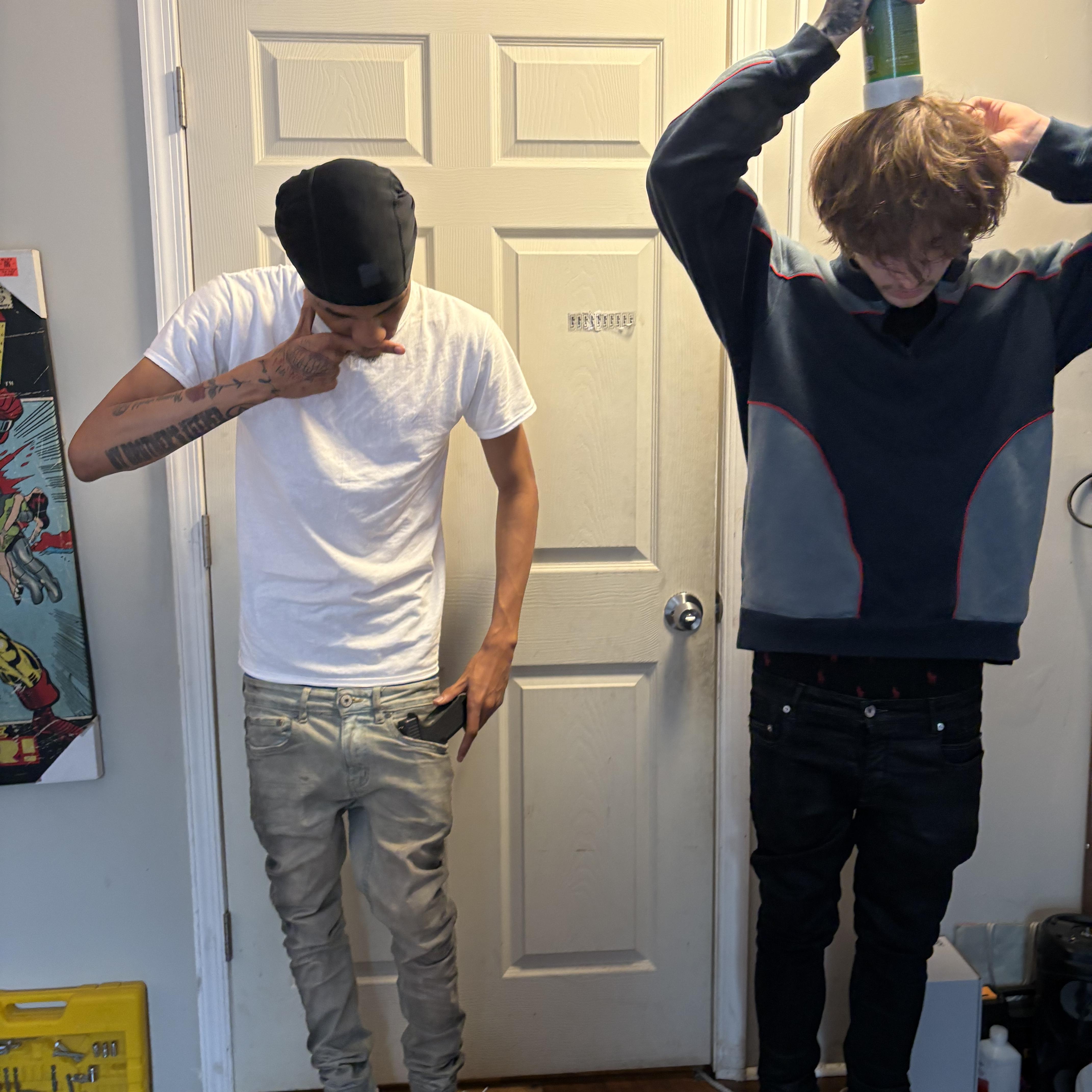 Polymer80 Kit artwork