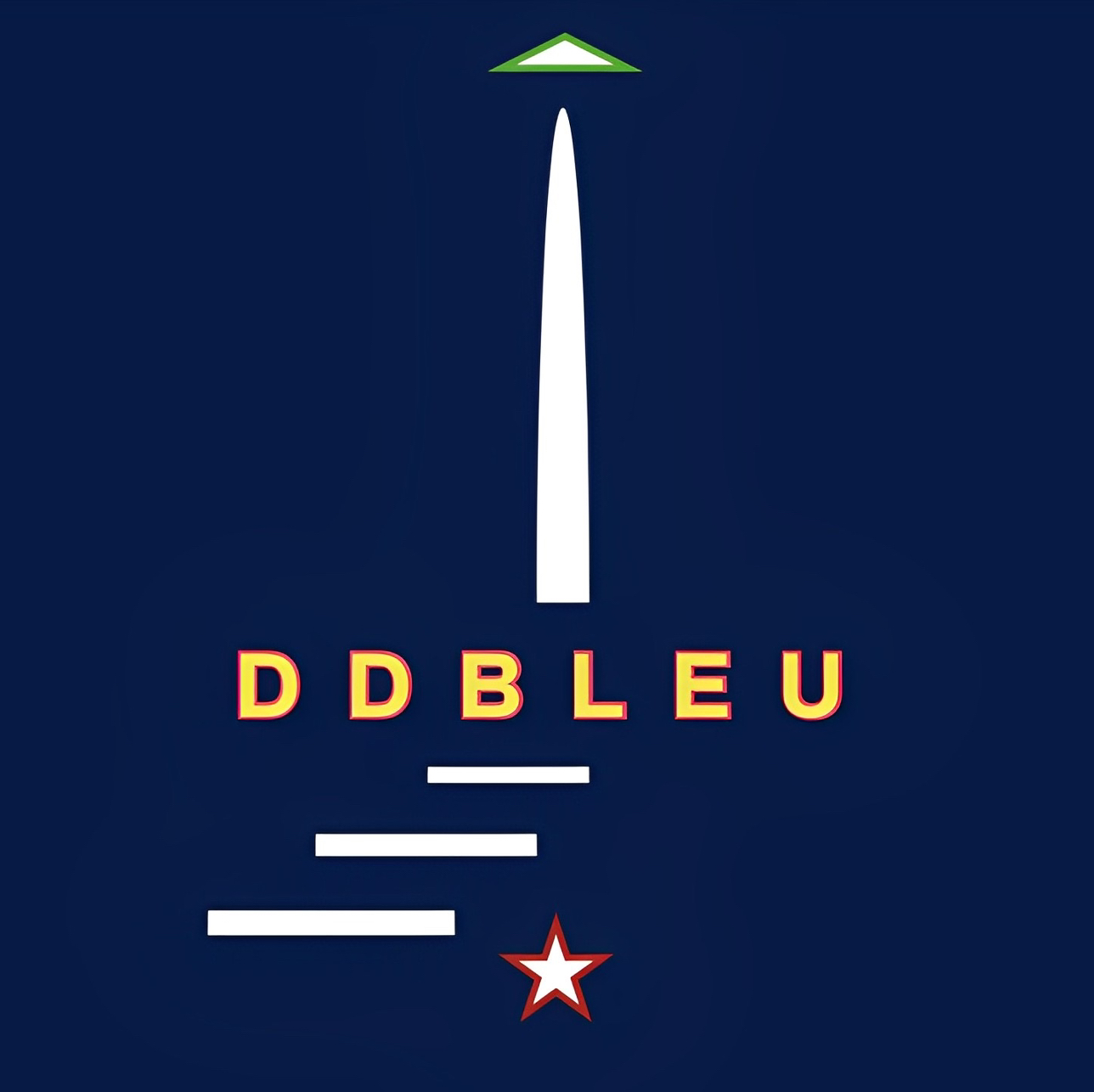 Ddbleu