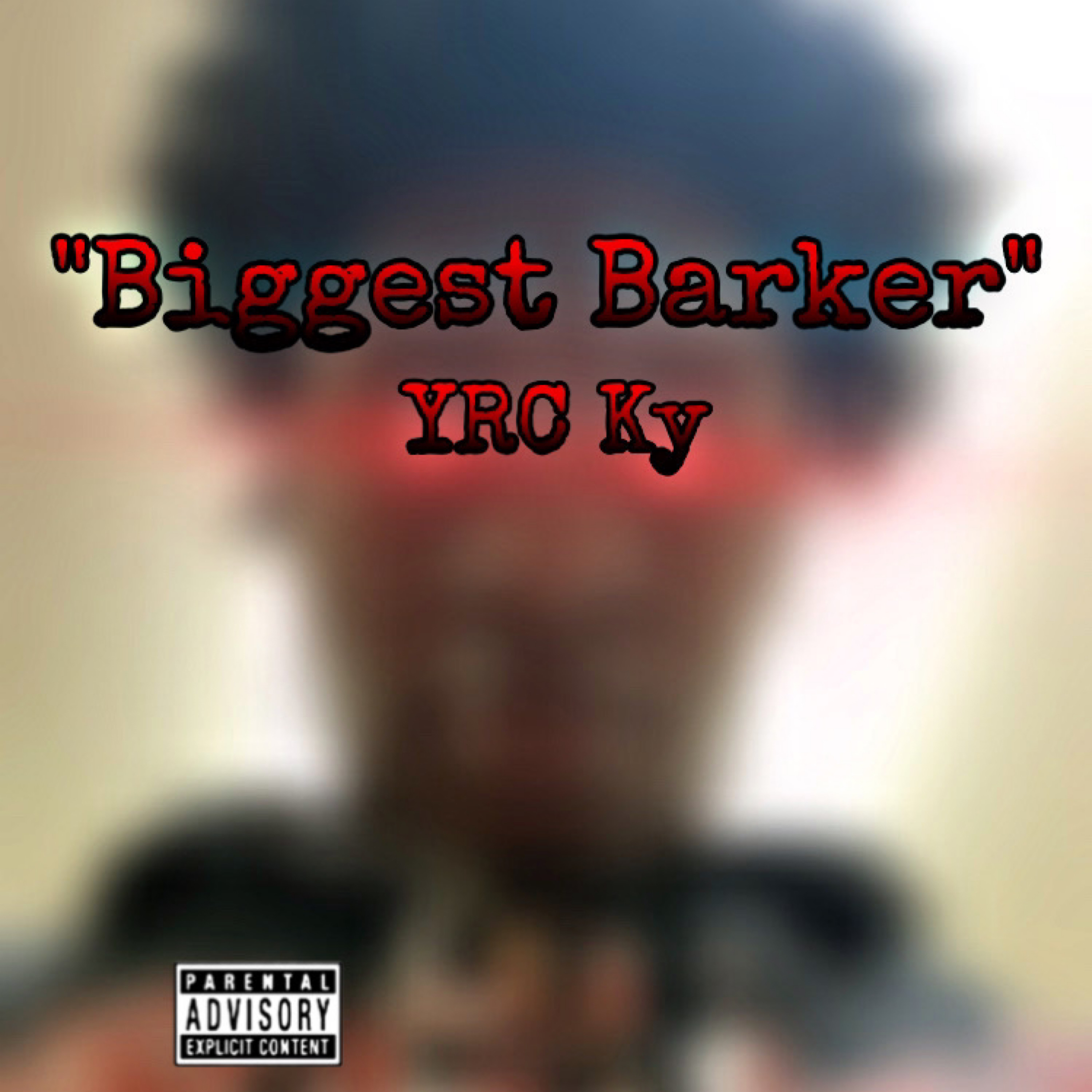 Biggest Barker artwork