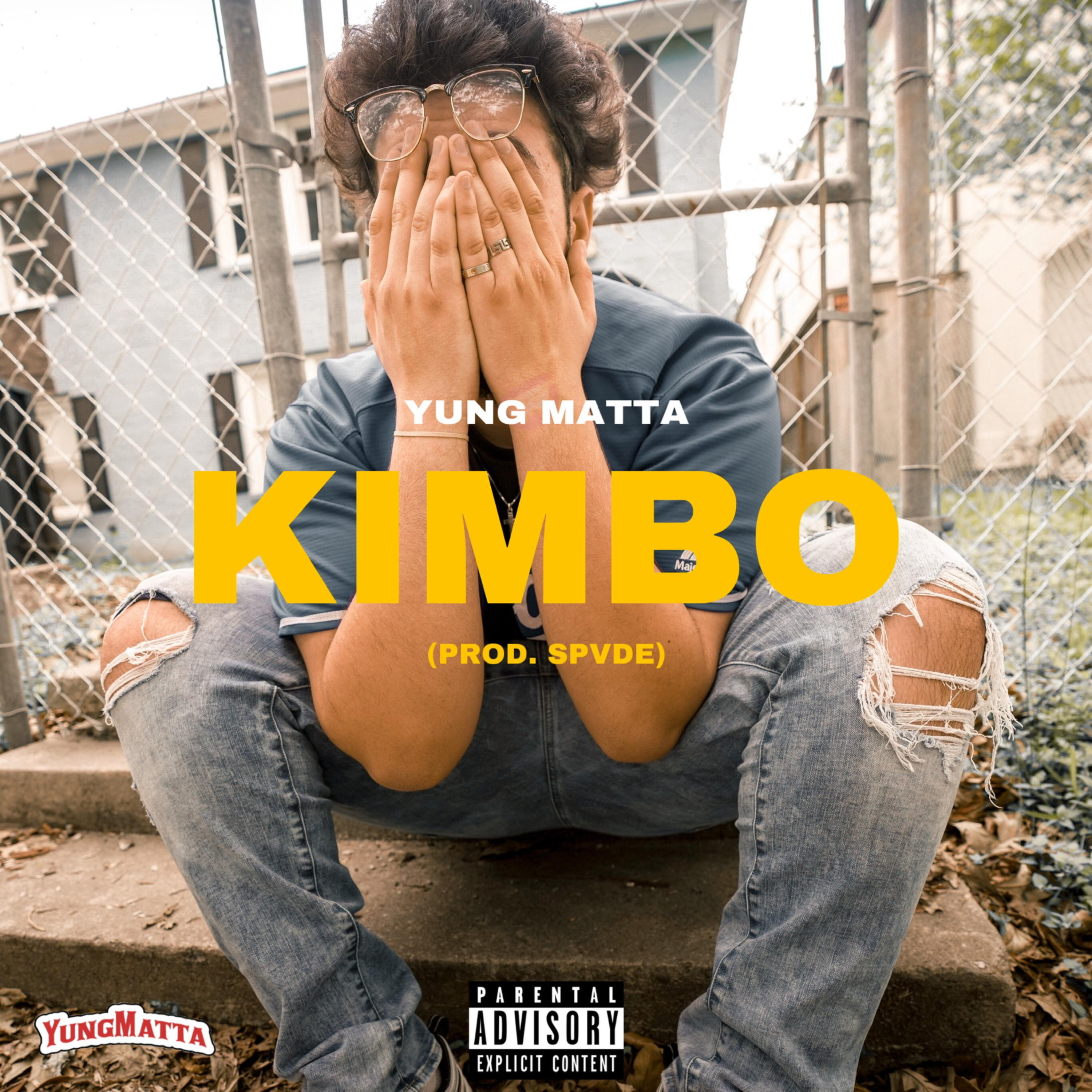 KIMBO artwork
