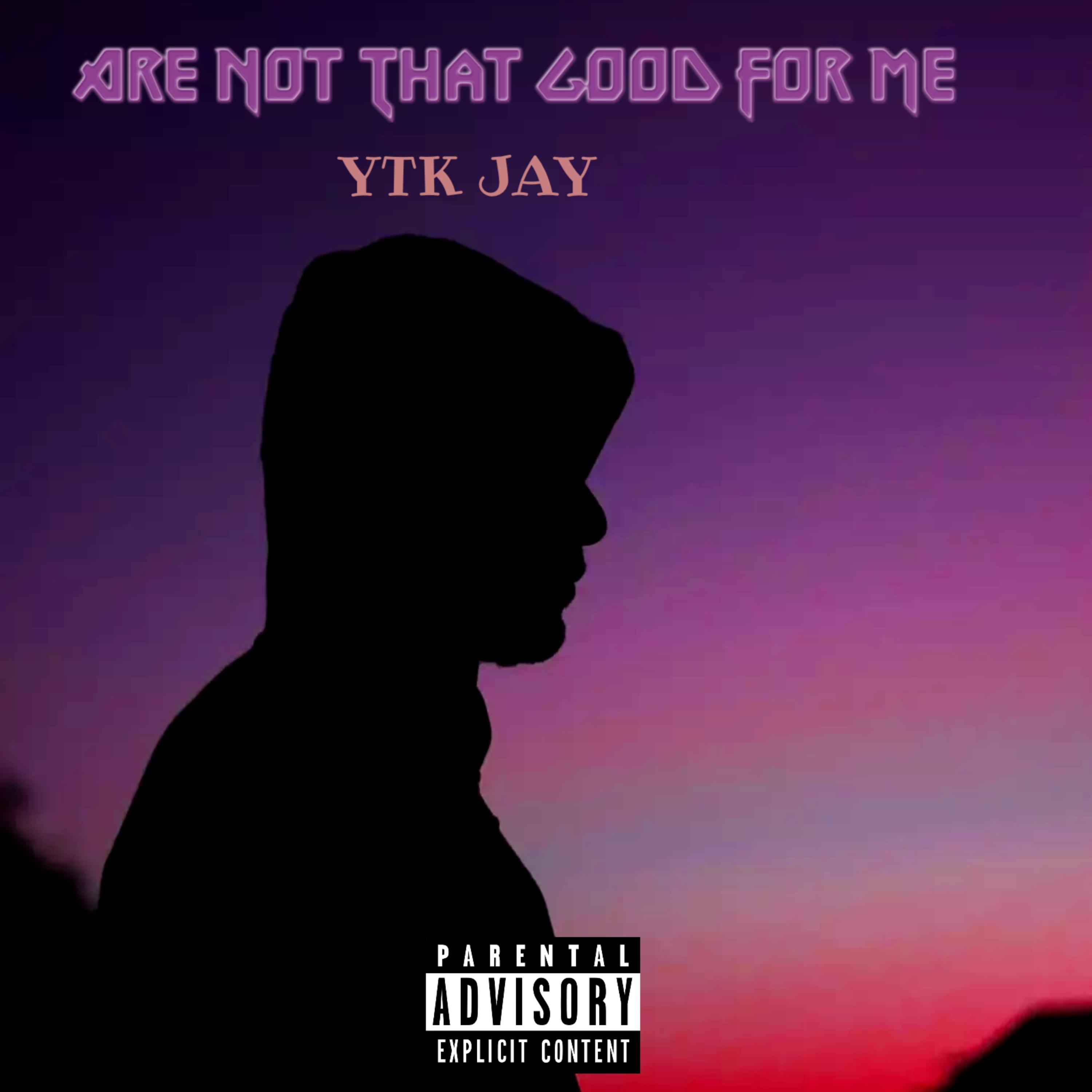 Are Not That Good For Me artwork