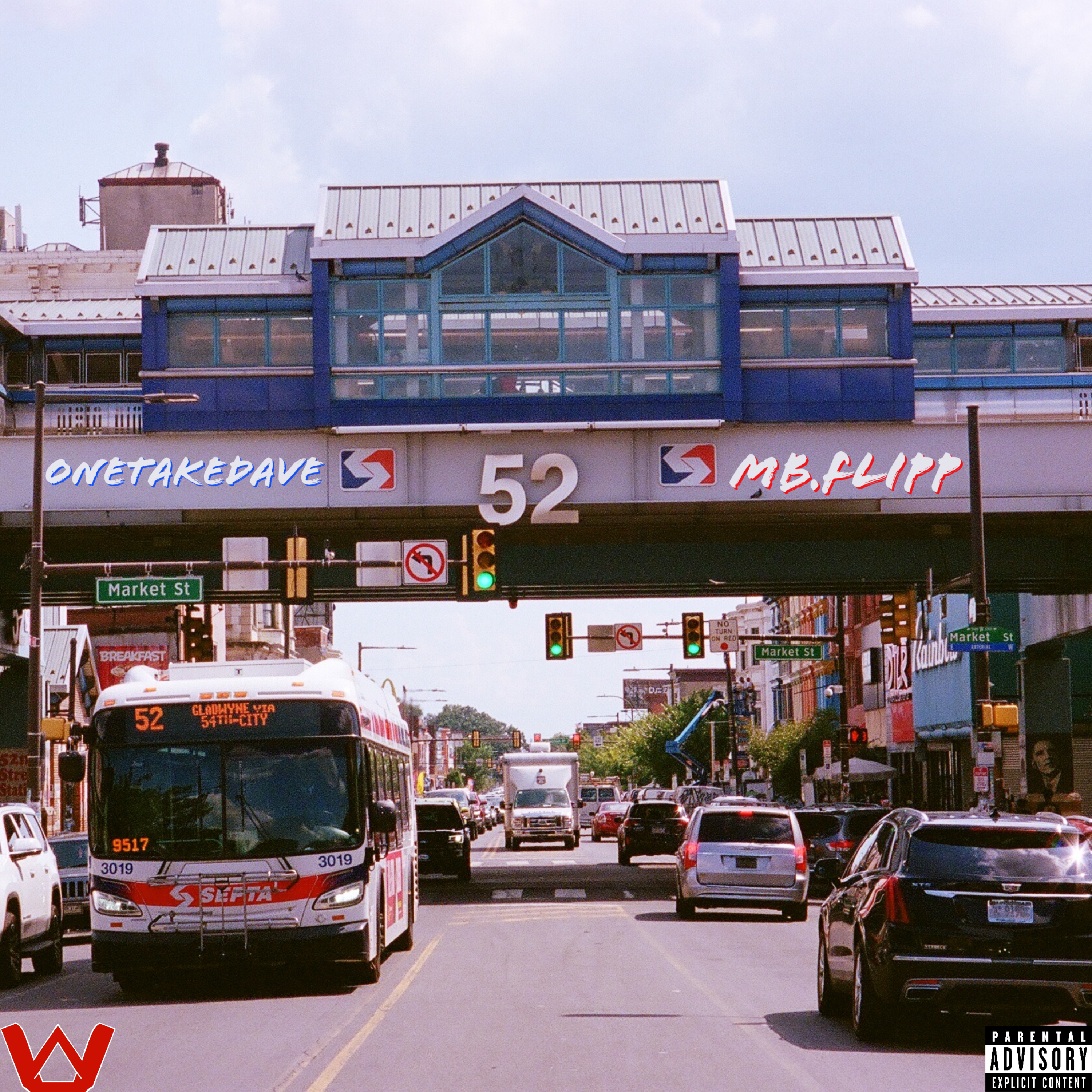 BETTA KNO' IT (FREESTYLE) artwork
