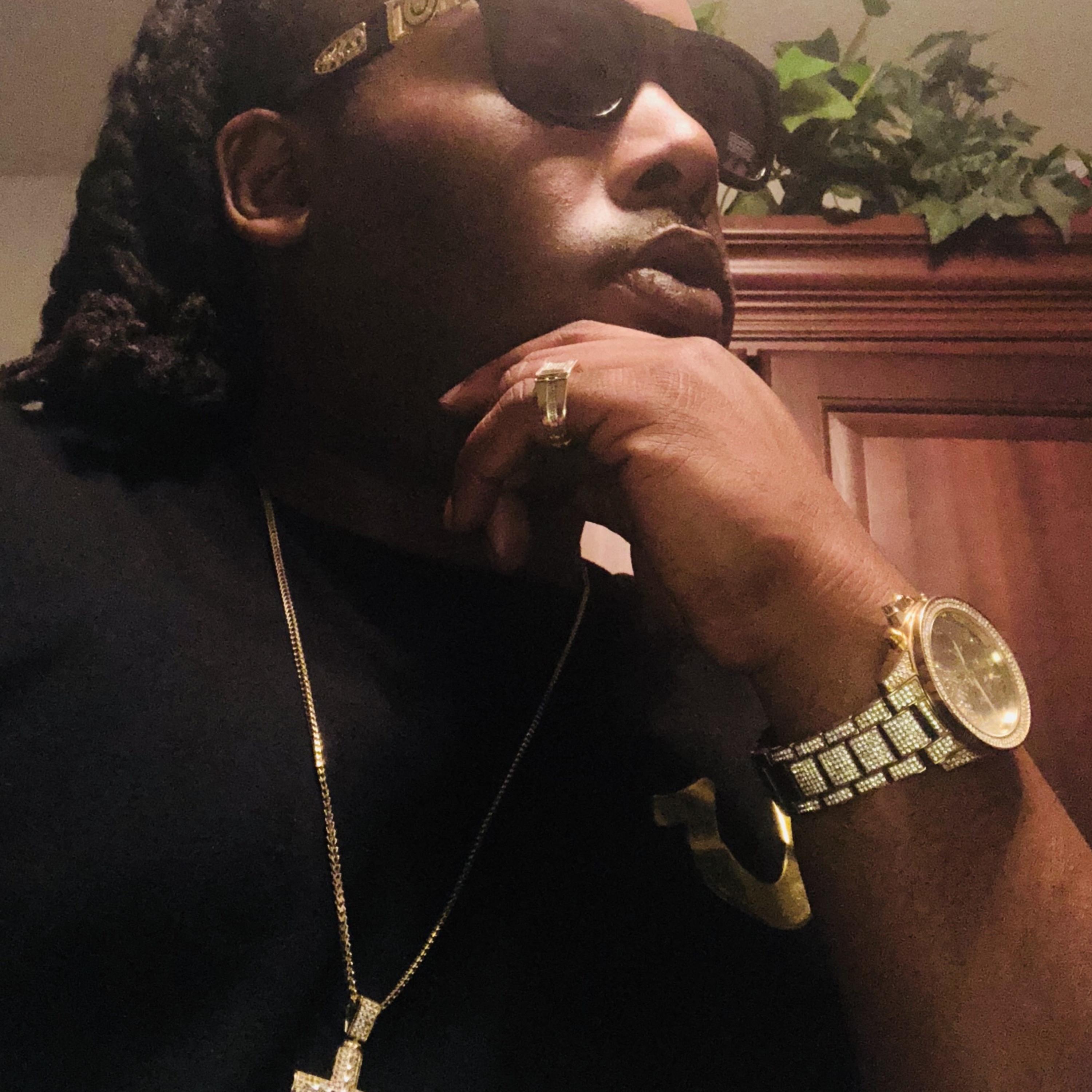 Pale Moonlight artwork