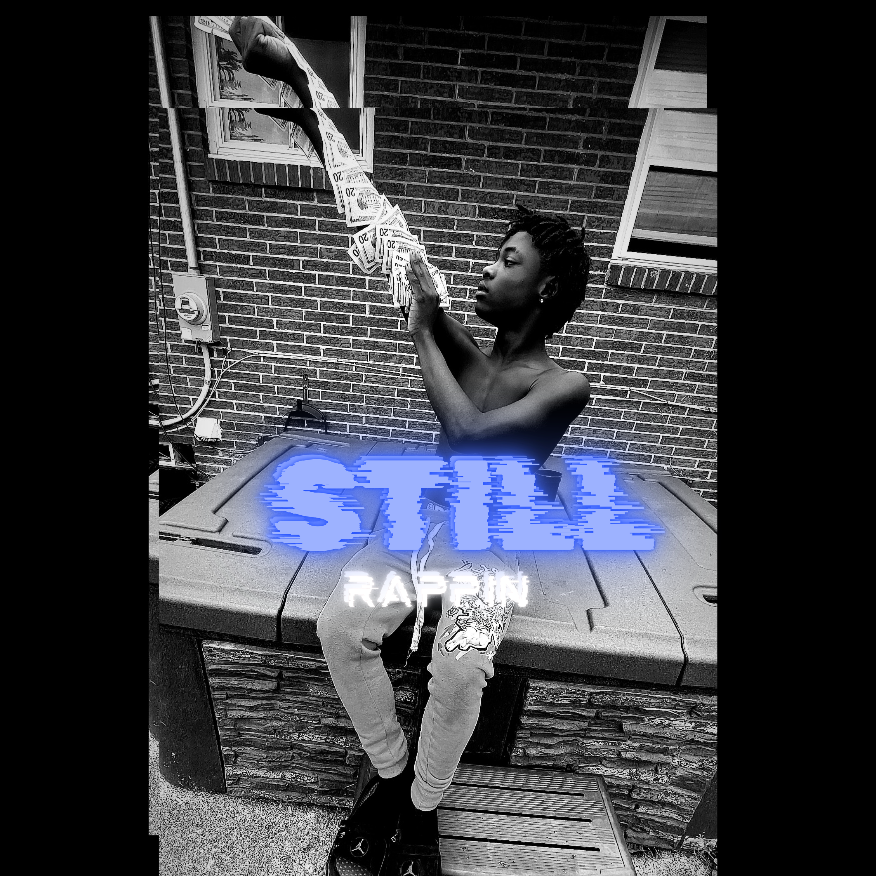 Still Rappin artwork