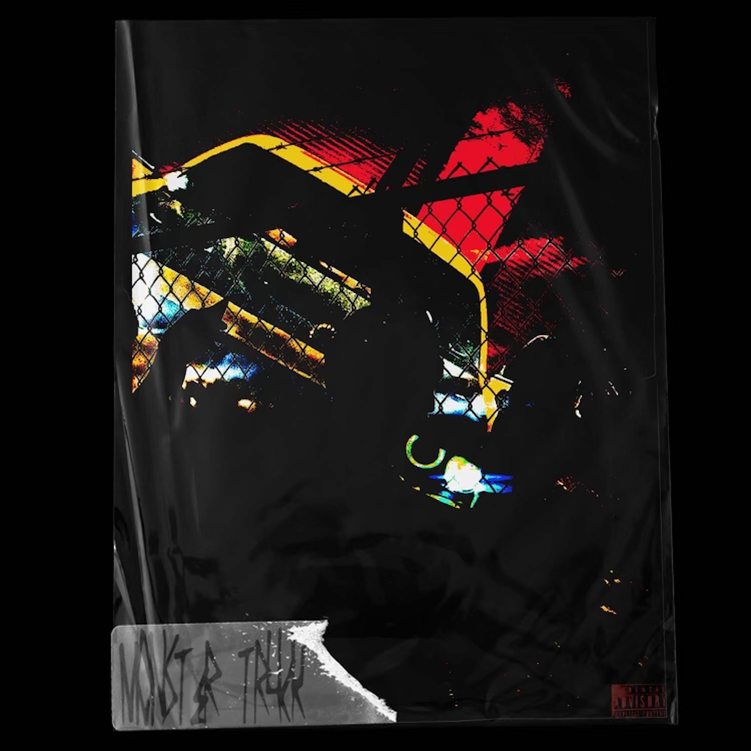 Monster Truck artwork