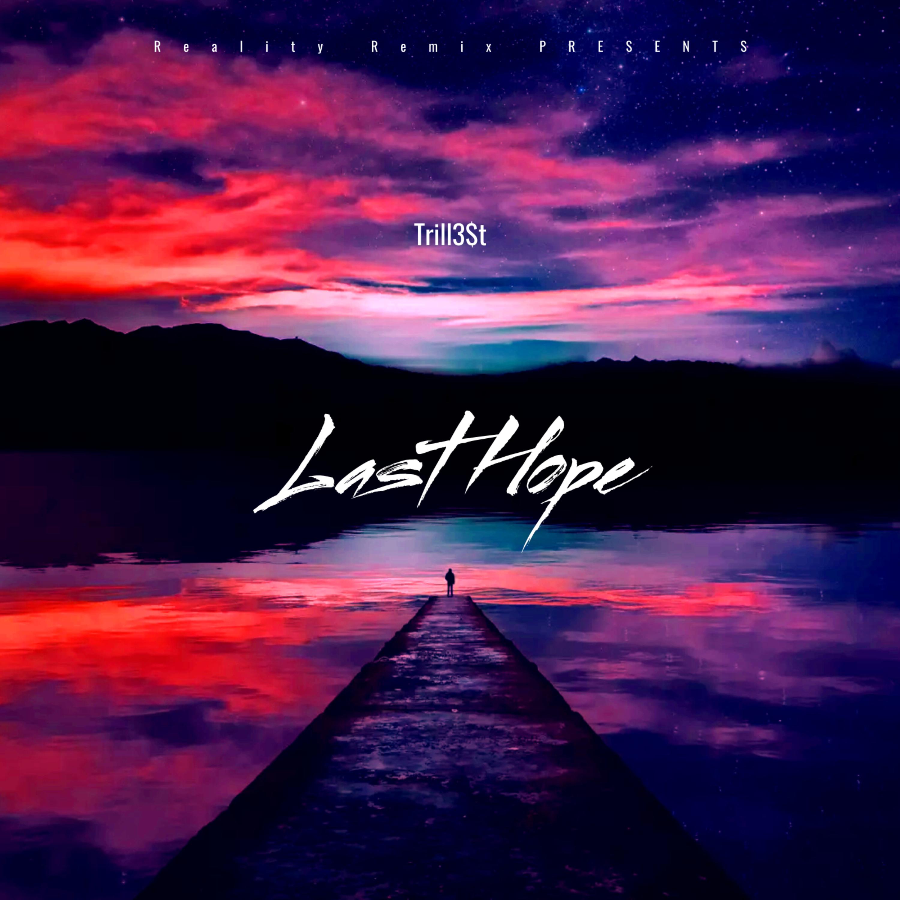 Last Hope artwork
