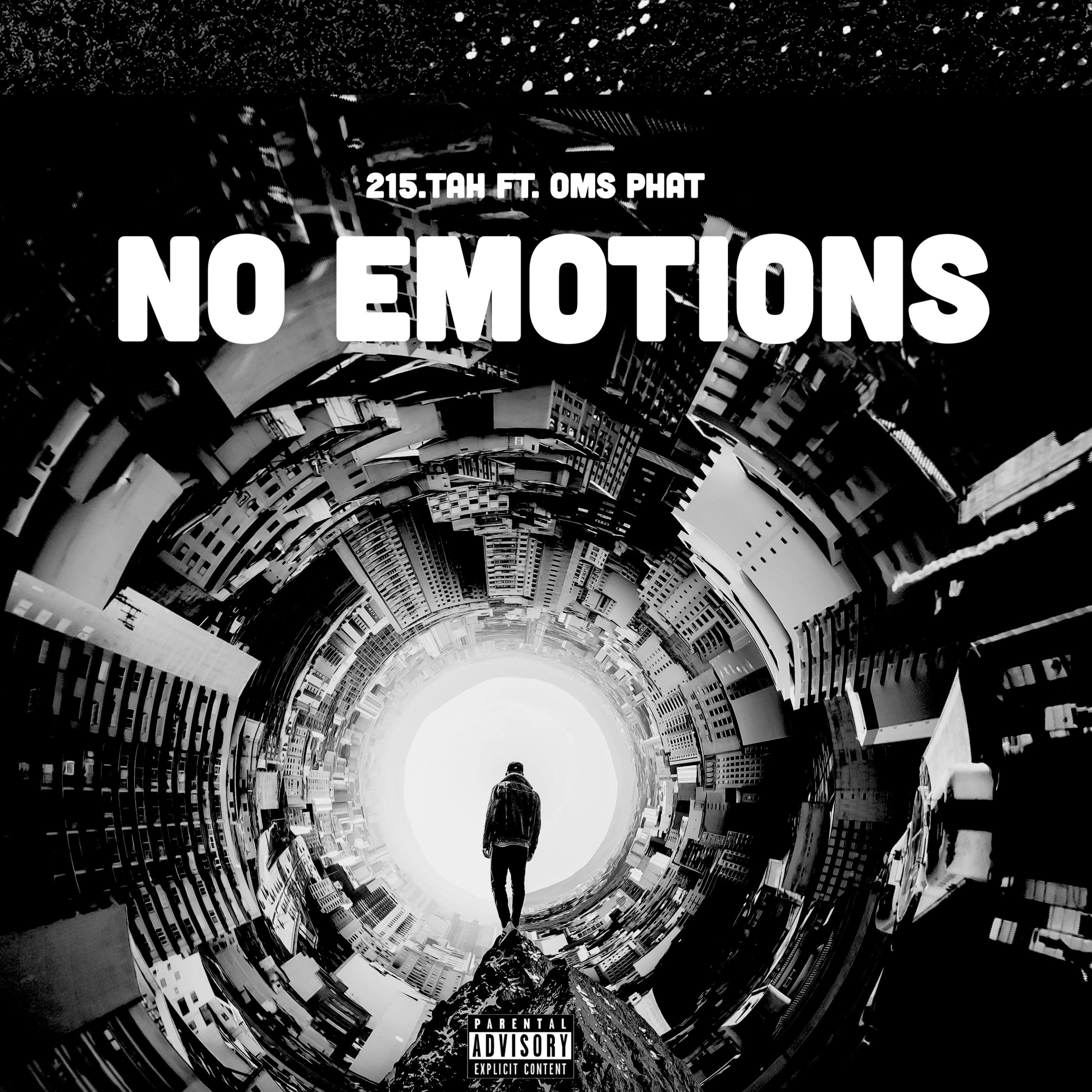 NO EMOTIONS artwork