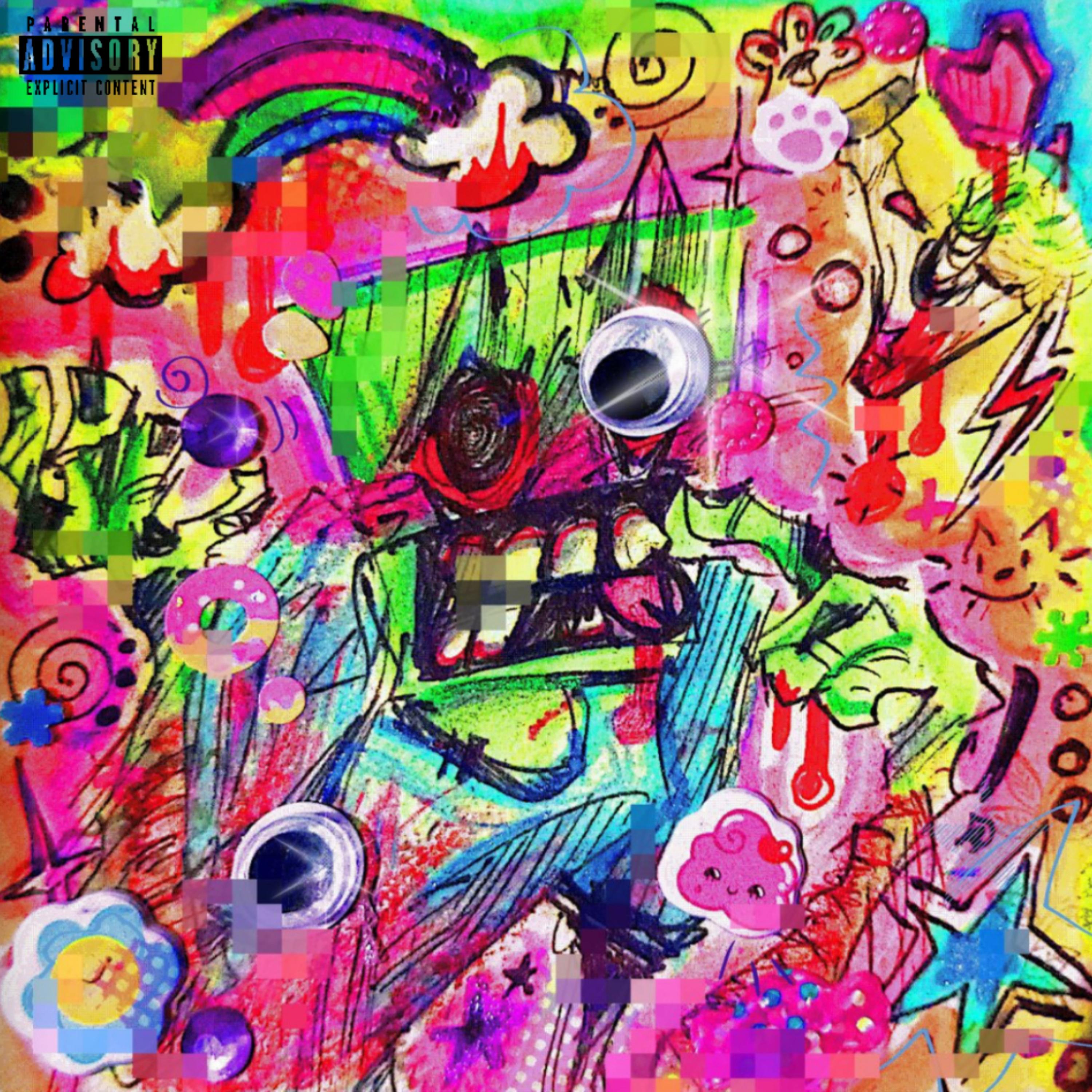 Havin Fun Wit It artwork