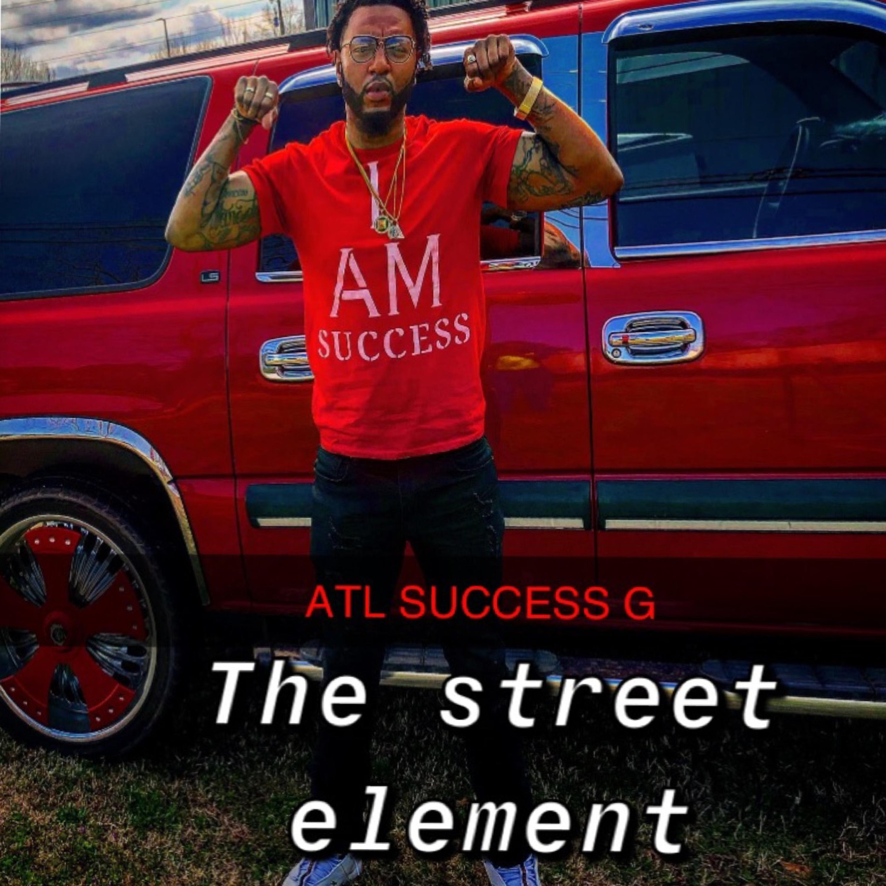 The Street Element artwork
