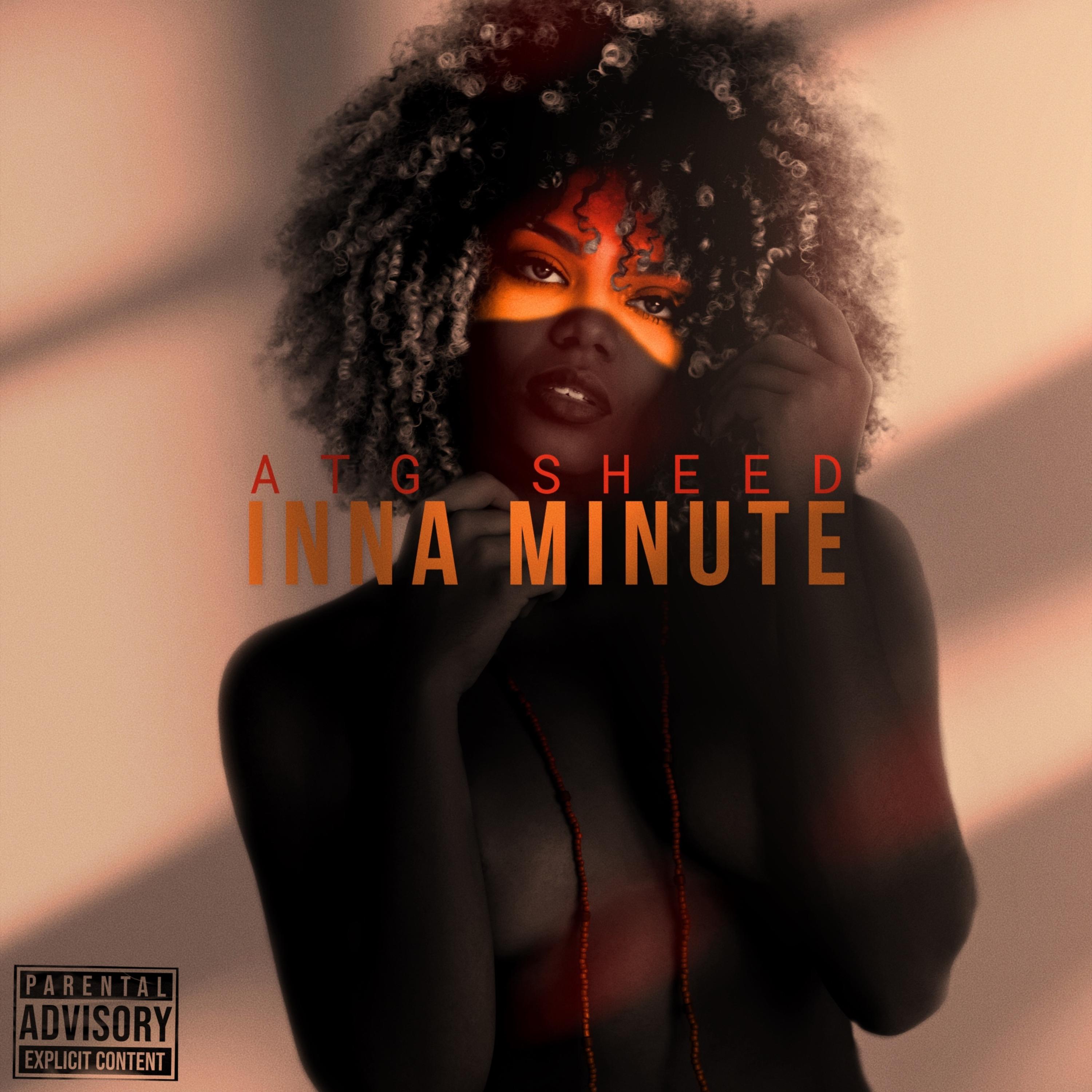 Inna Minute artwork