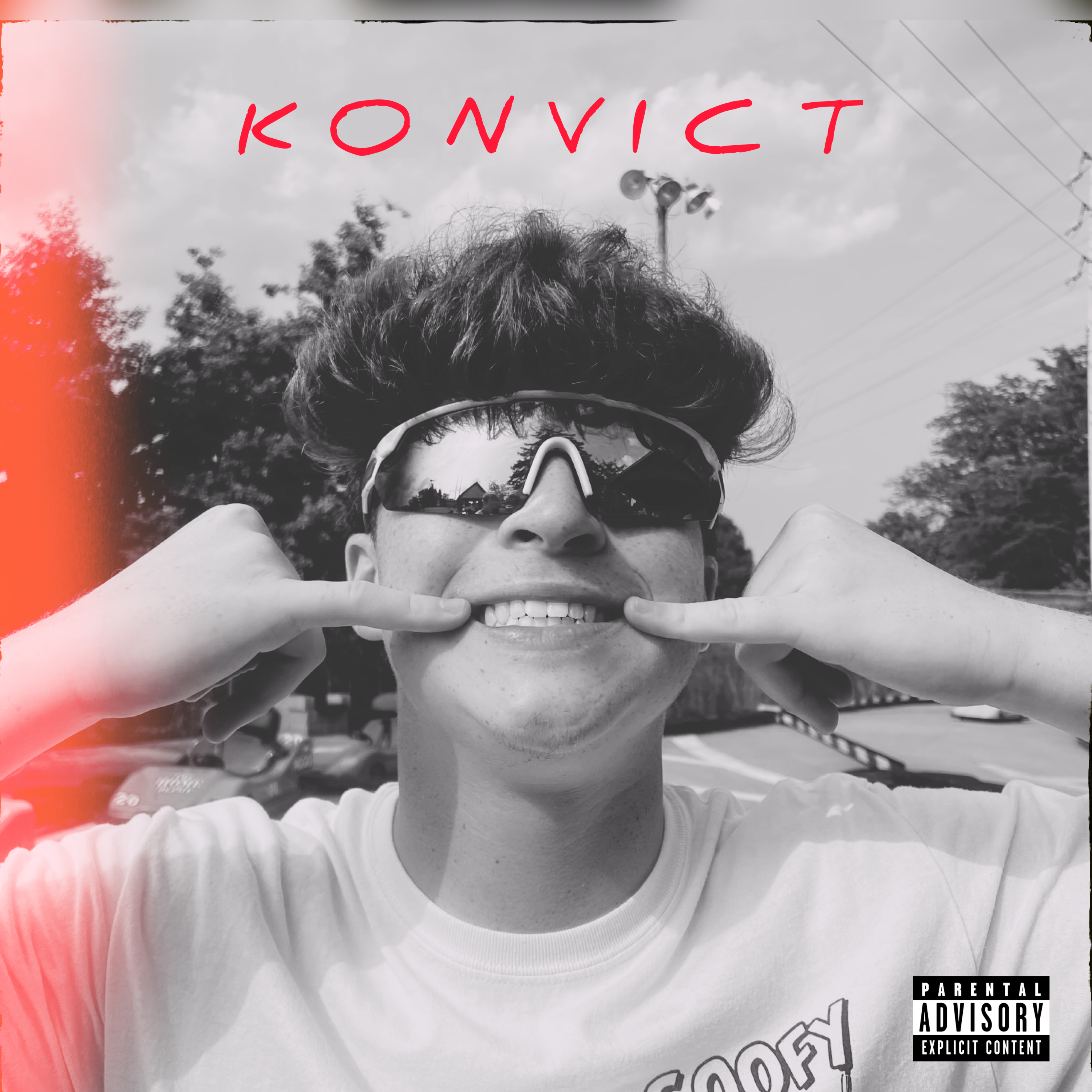 KONVICT artwork