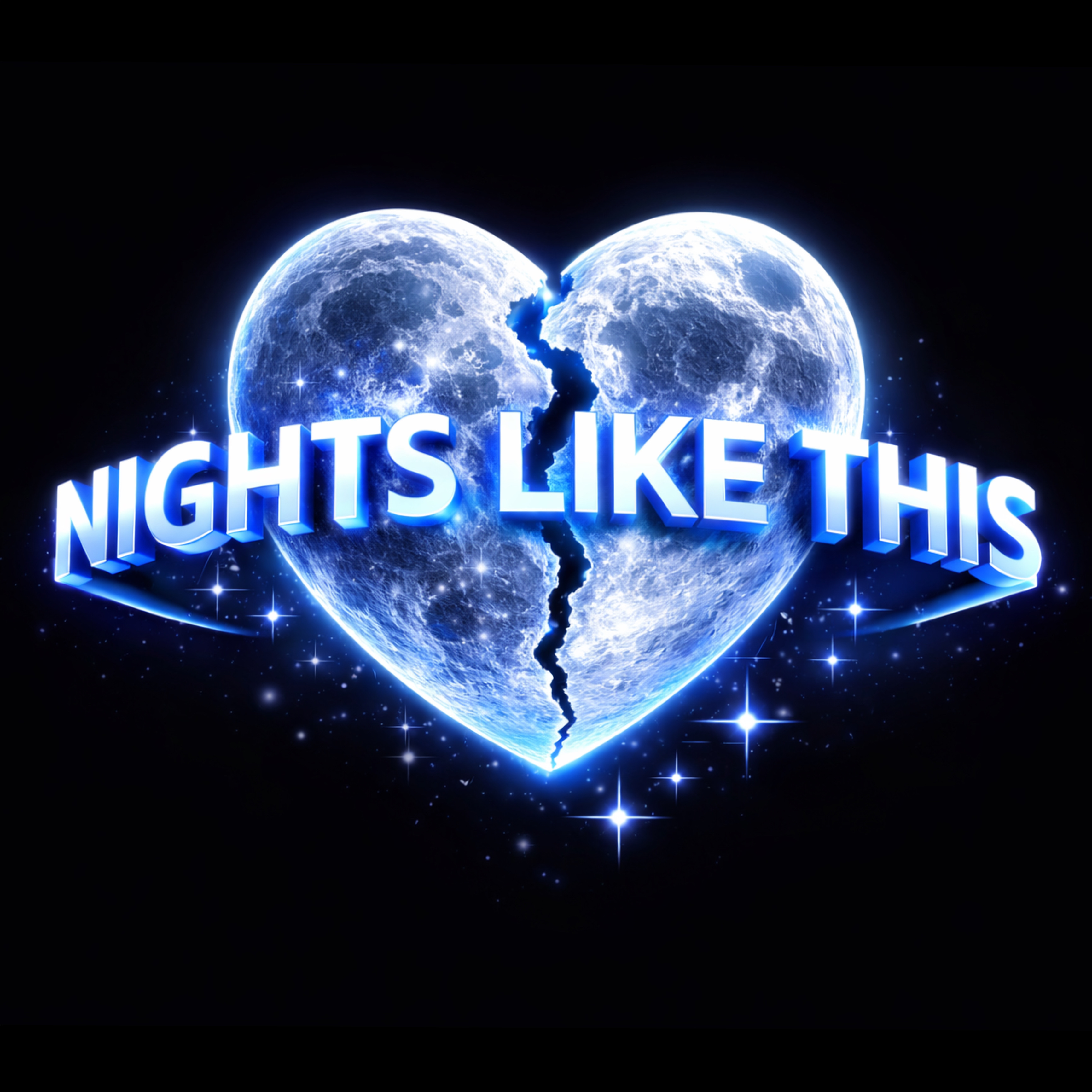 Nights Like This artwork