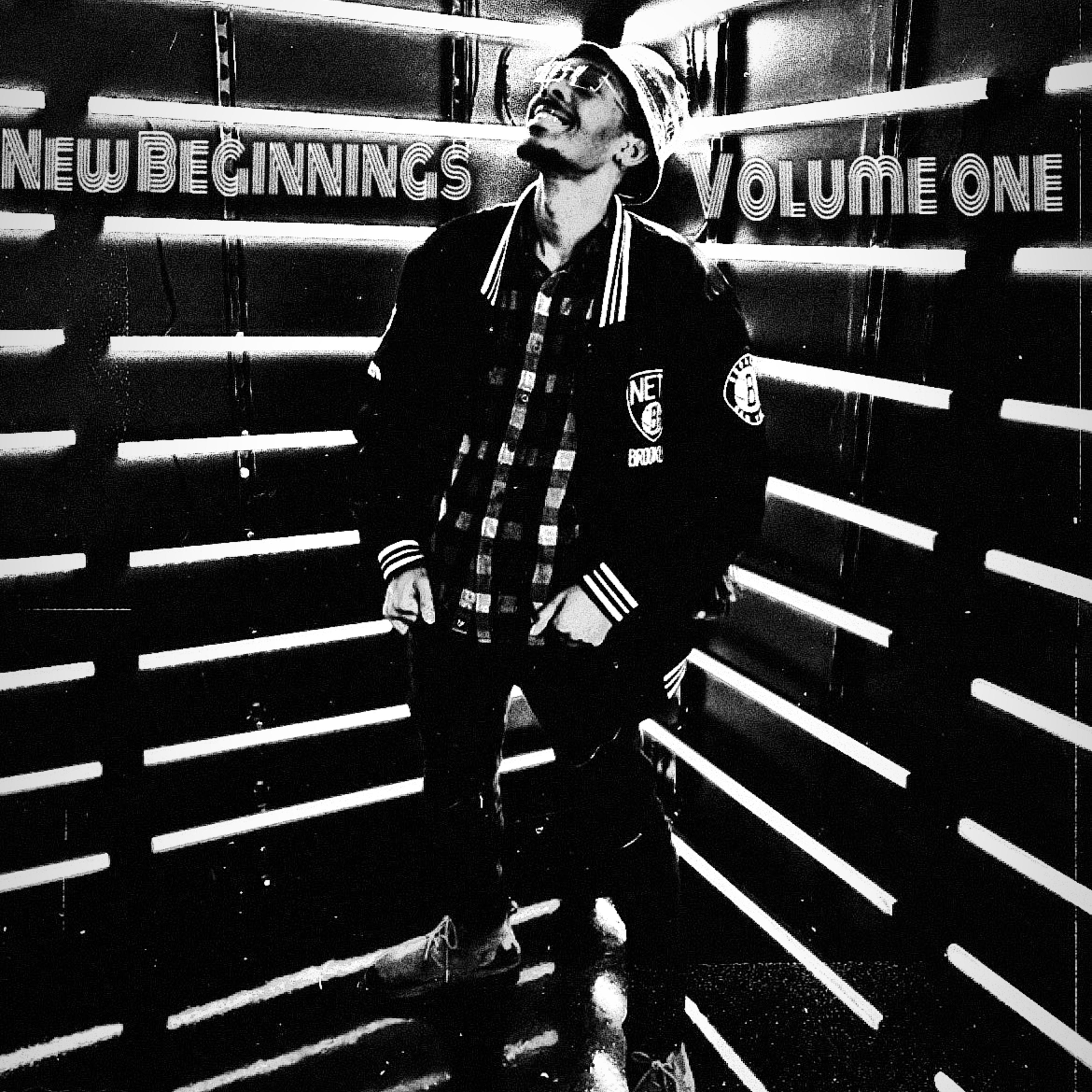 New Beginnings Vol 1 (Remastered) artwork