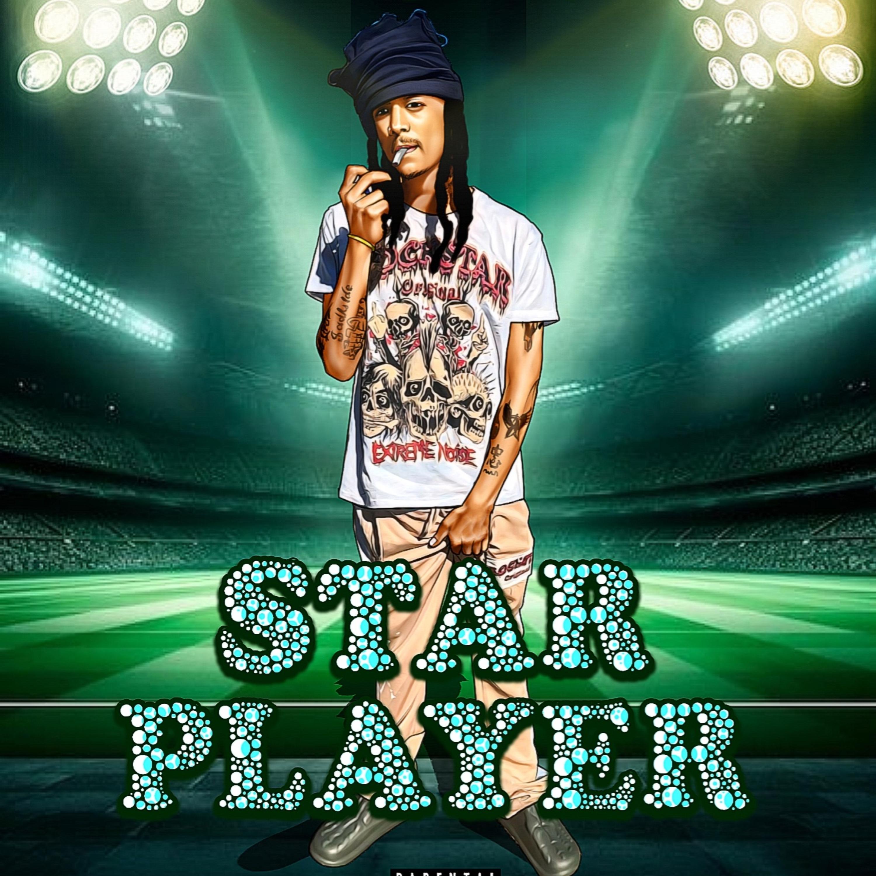 Star Player artwork