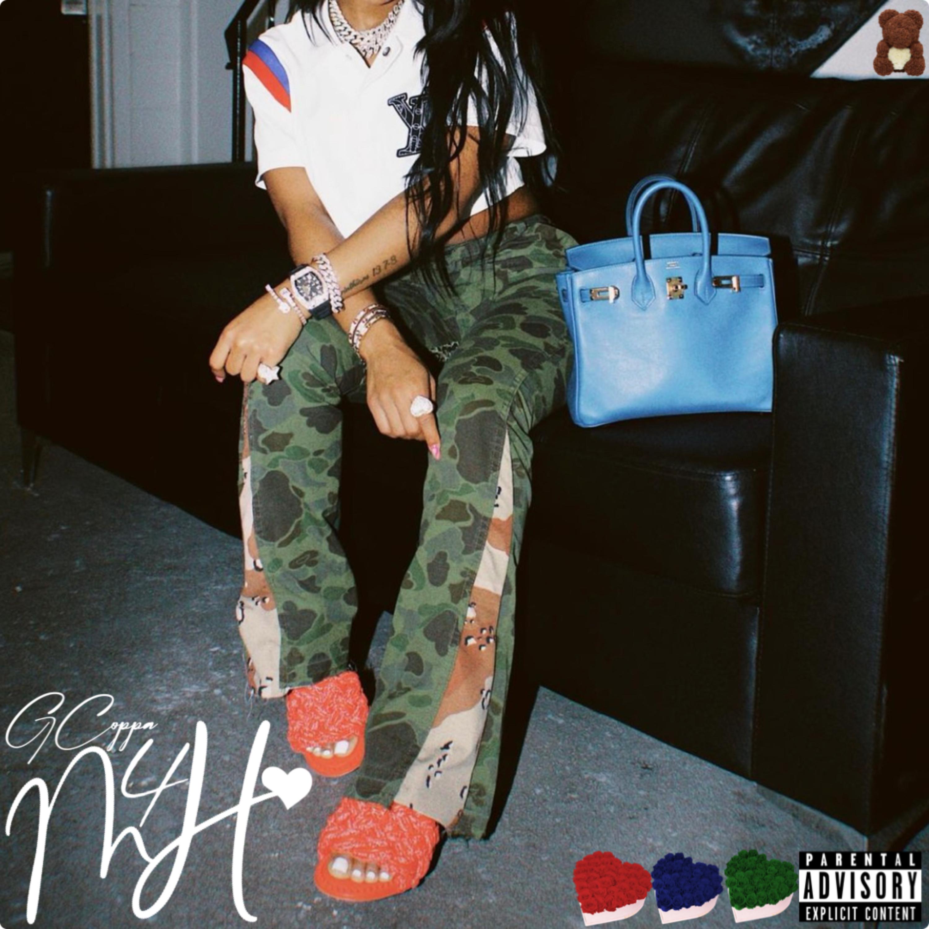 M4H artwork