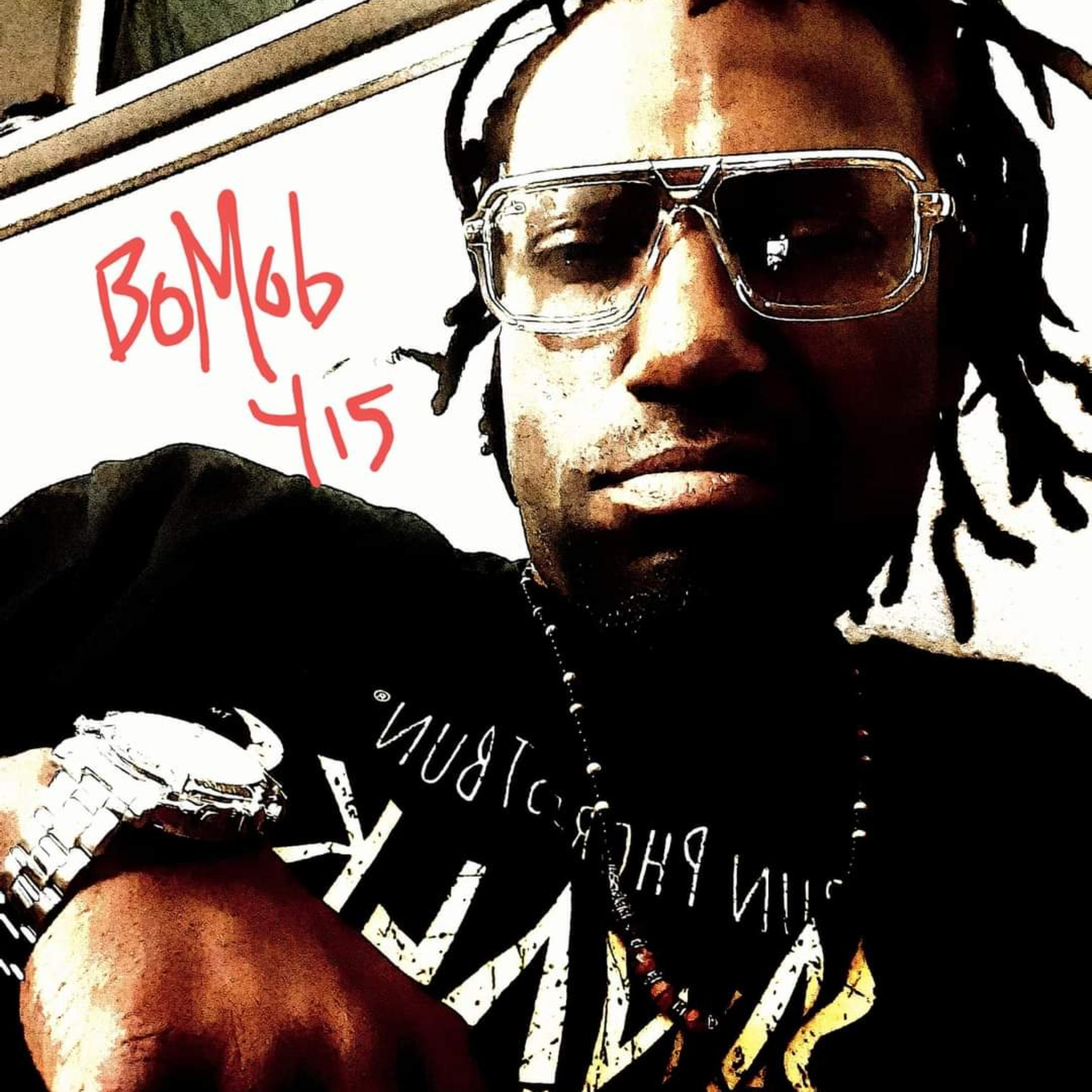 "GetMyDoe" artwork