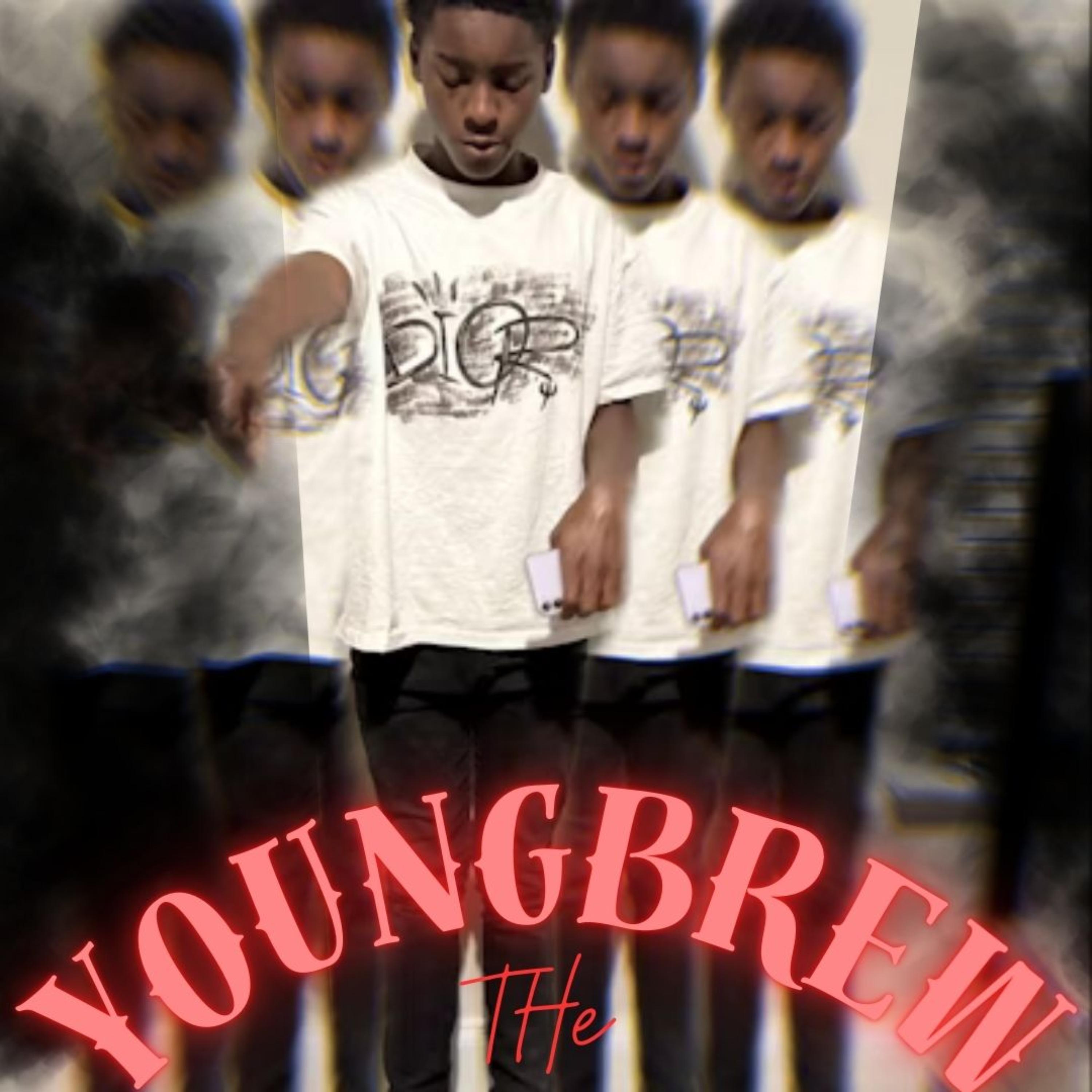 the young brew artwork