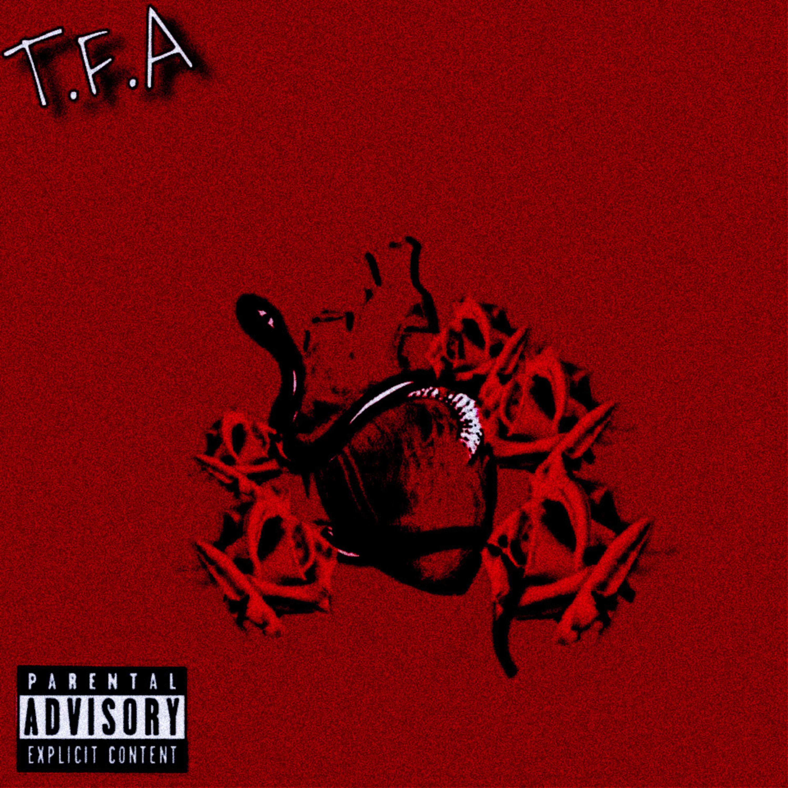 T.F.A Demo Tapes(Deluxe) artwork