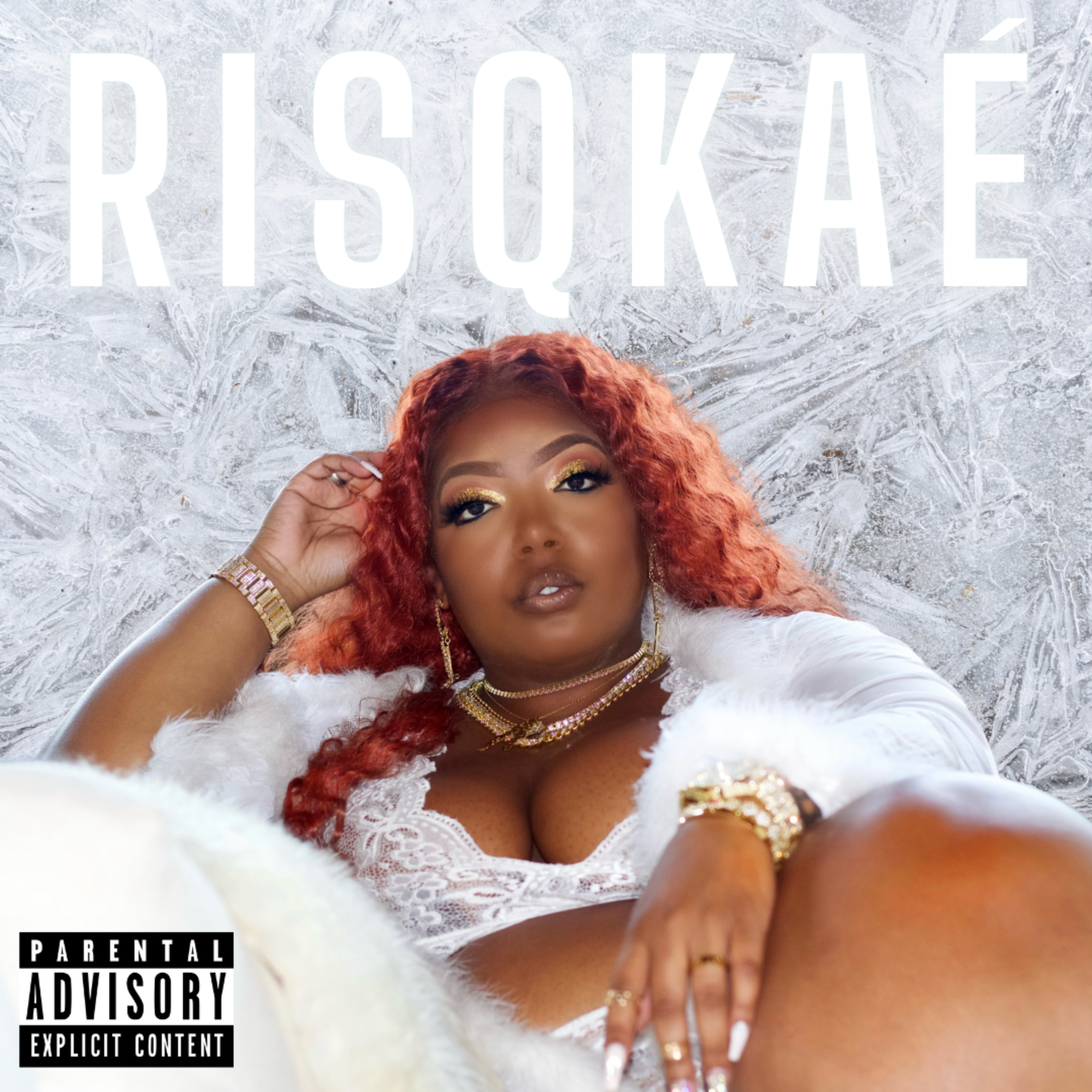 Risqkae artwork