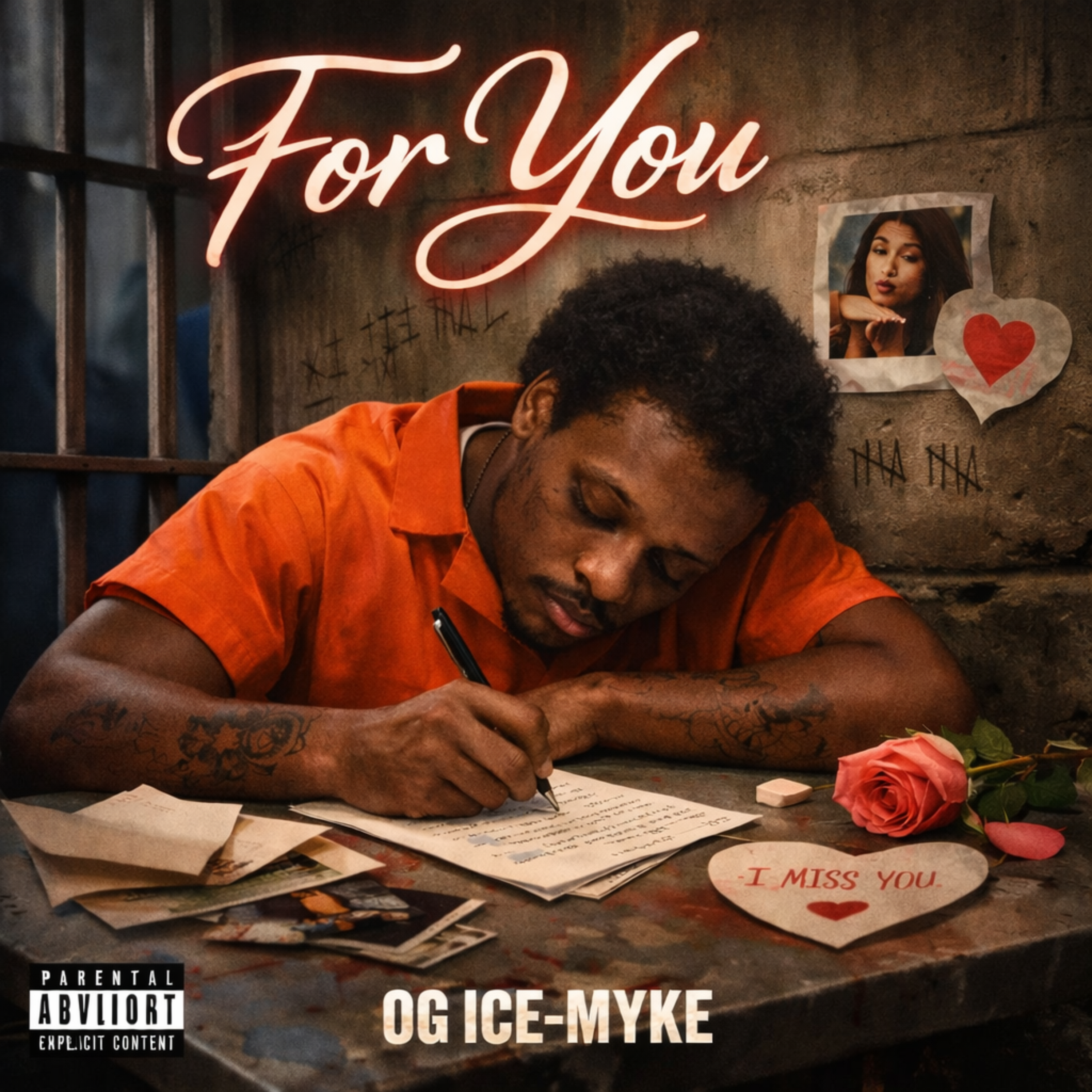For You artwork