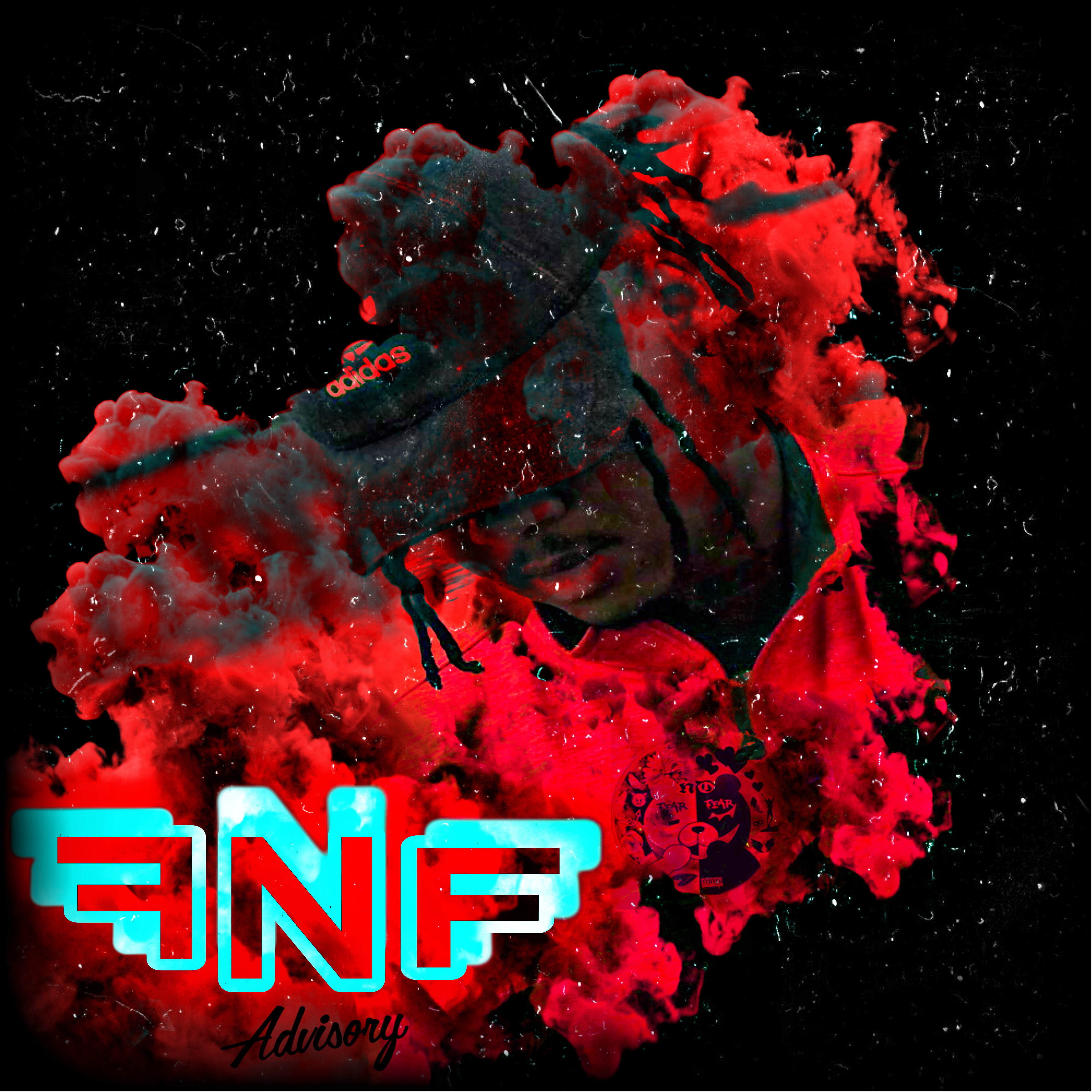 FearNoFear artwork