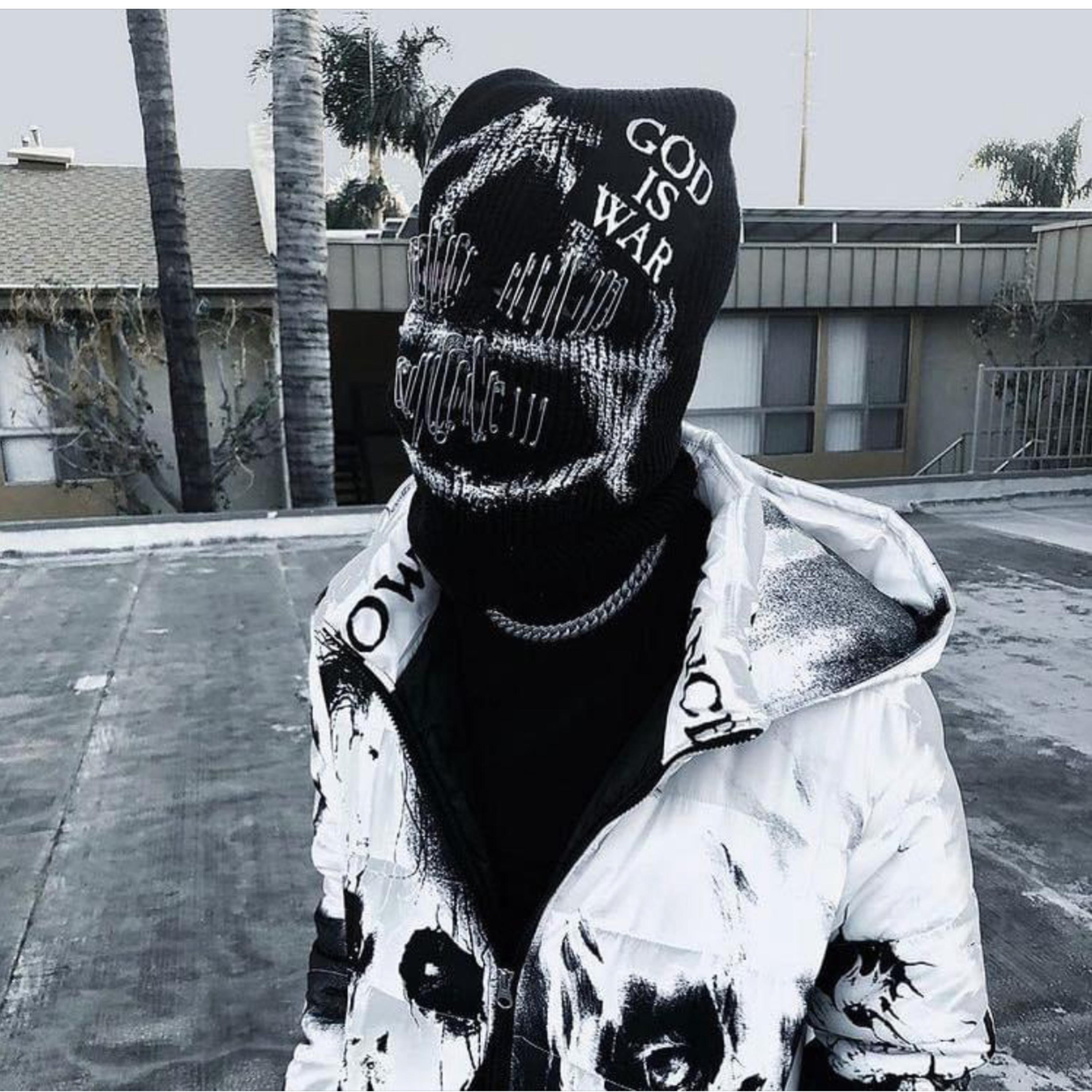 Ketch Up artwork