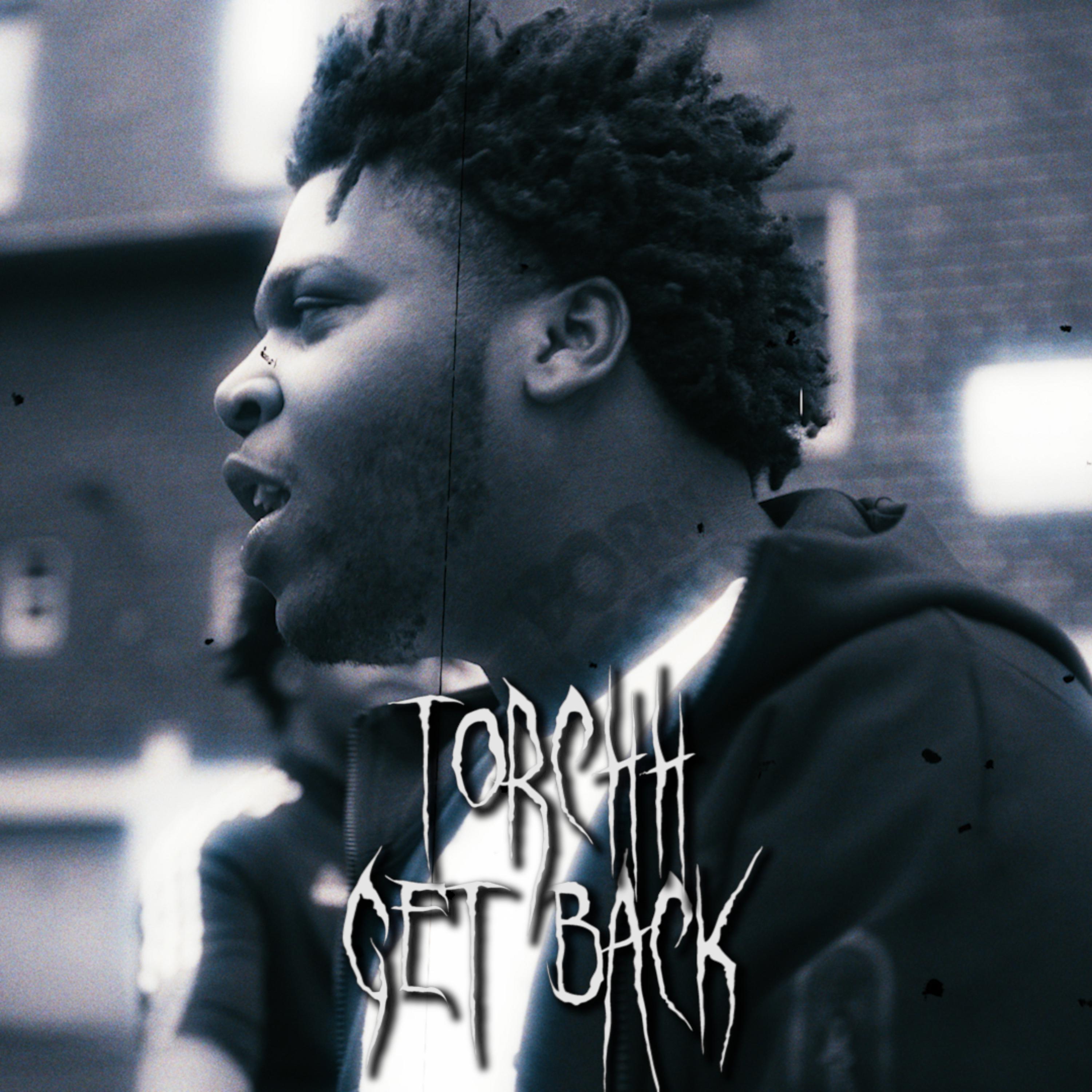 Get Back by Torchhh cover art