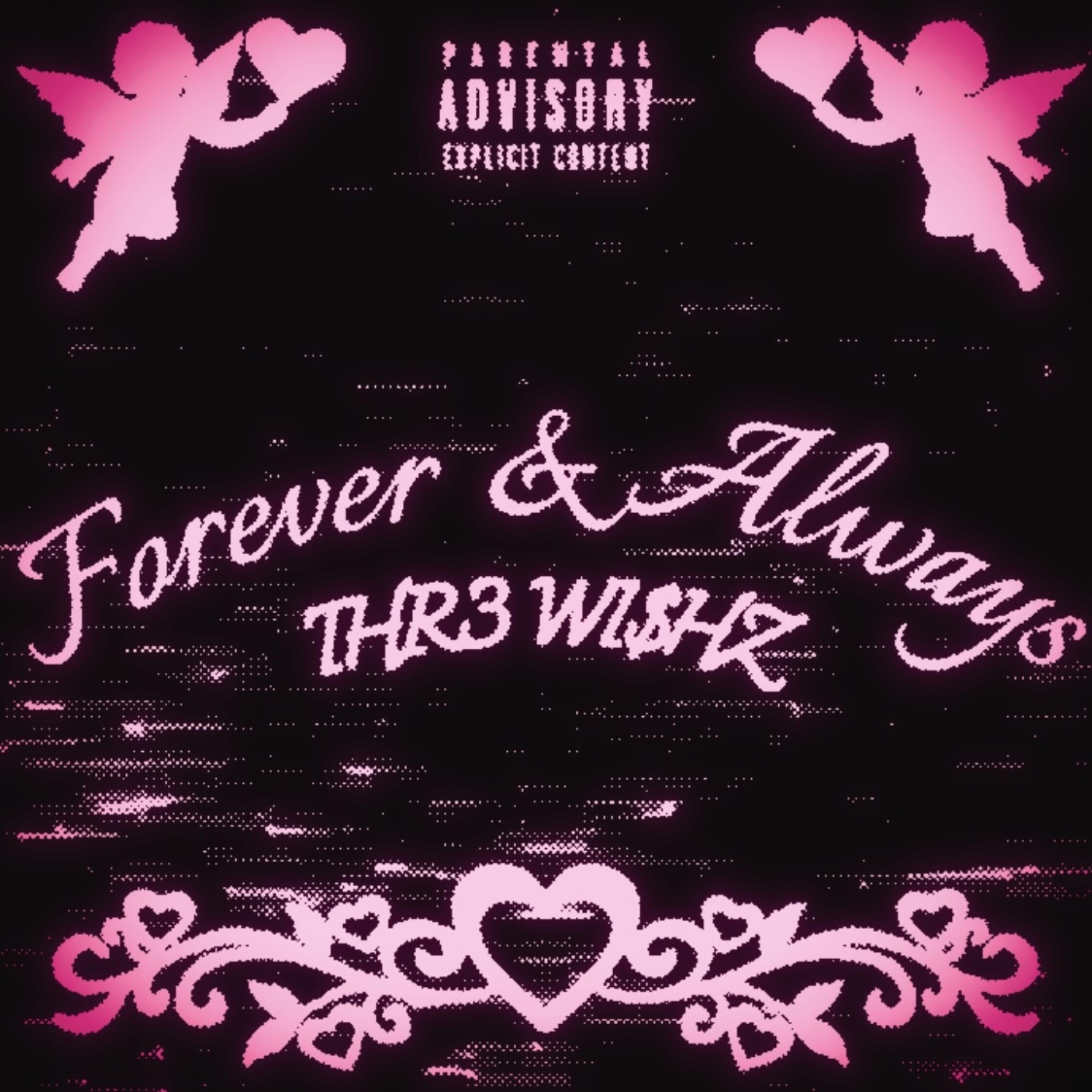 FOREVER & ALWAYS artwork