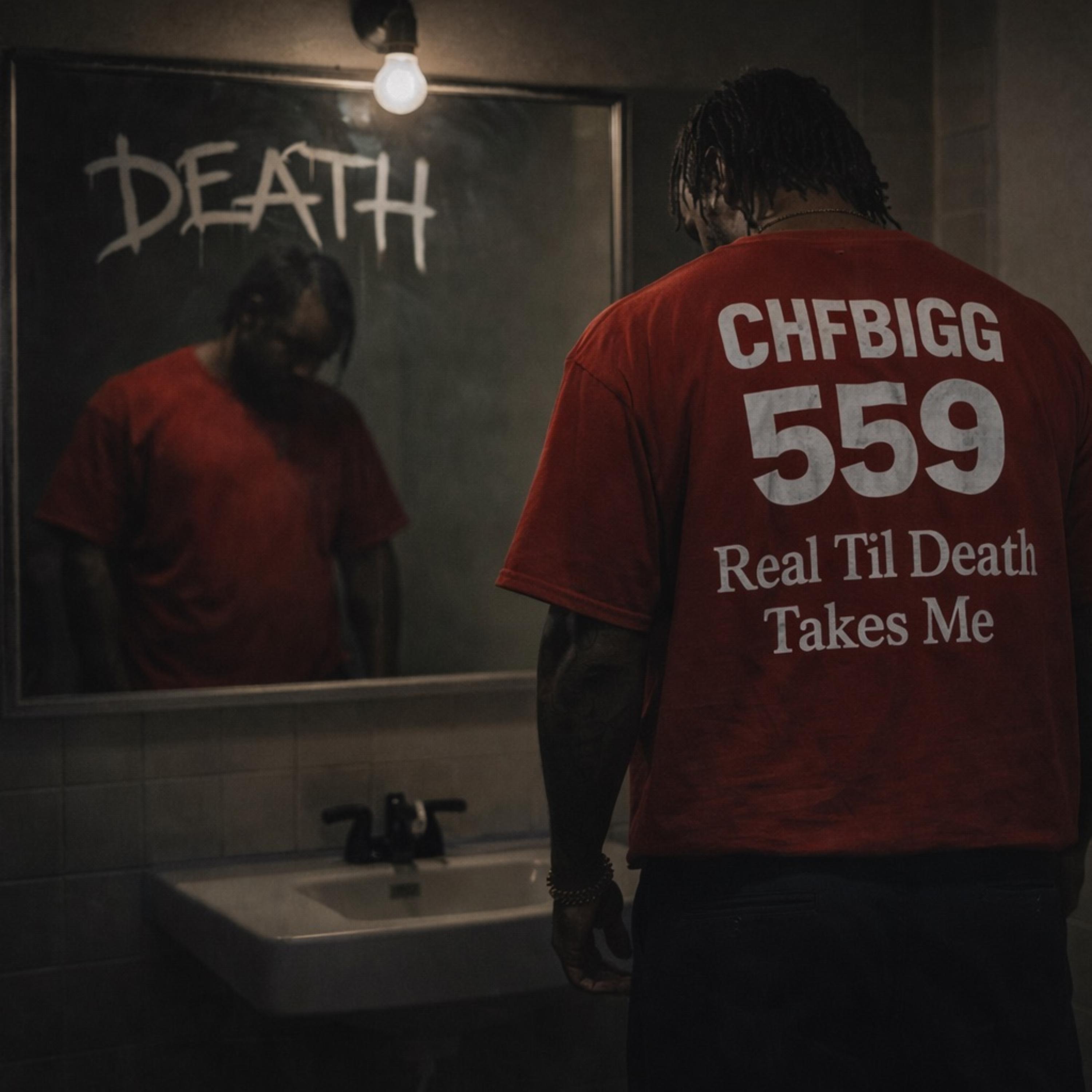 Death artwork