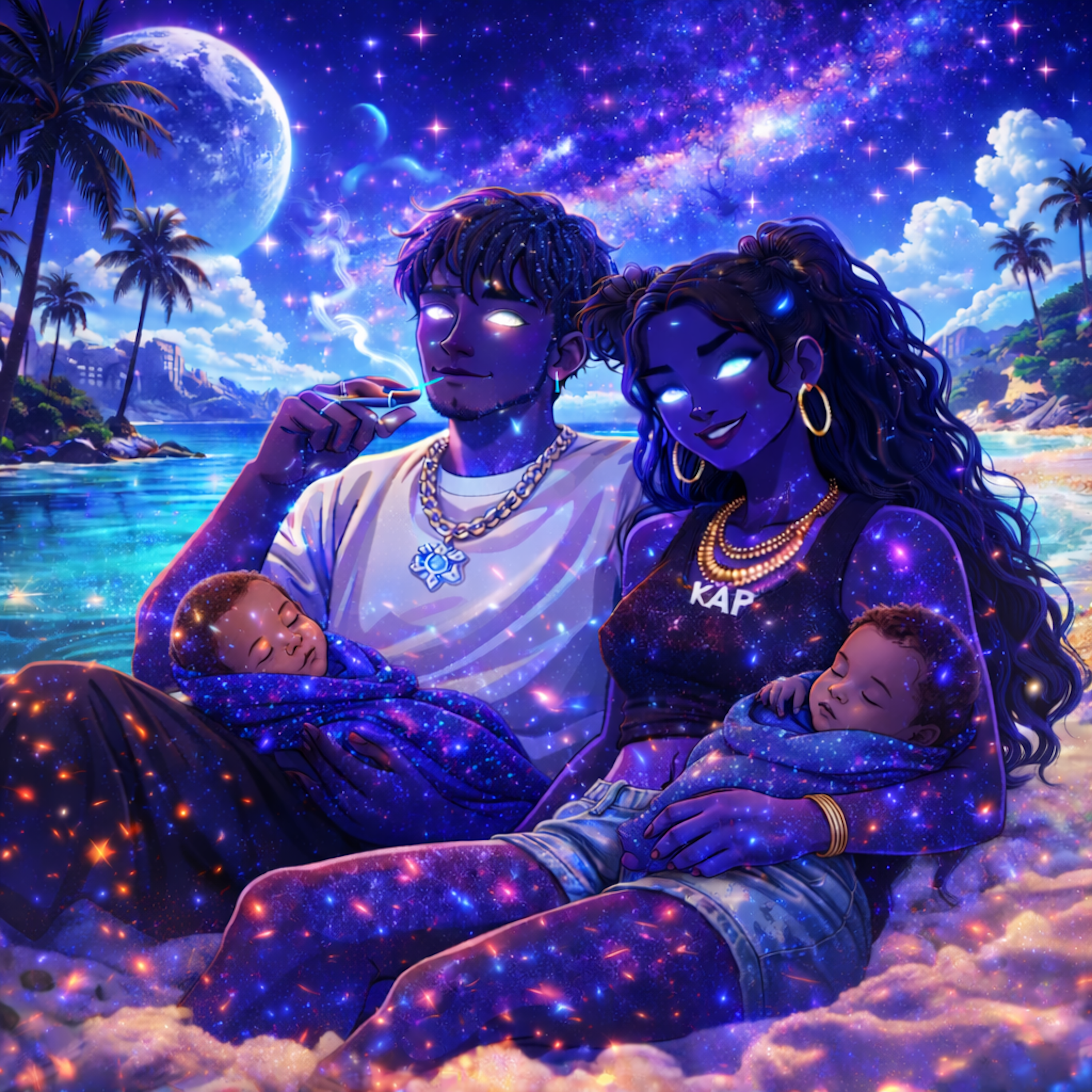 DreamSoul artwork