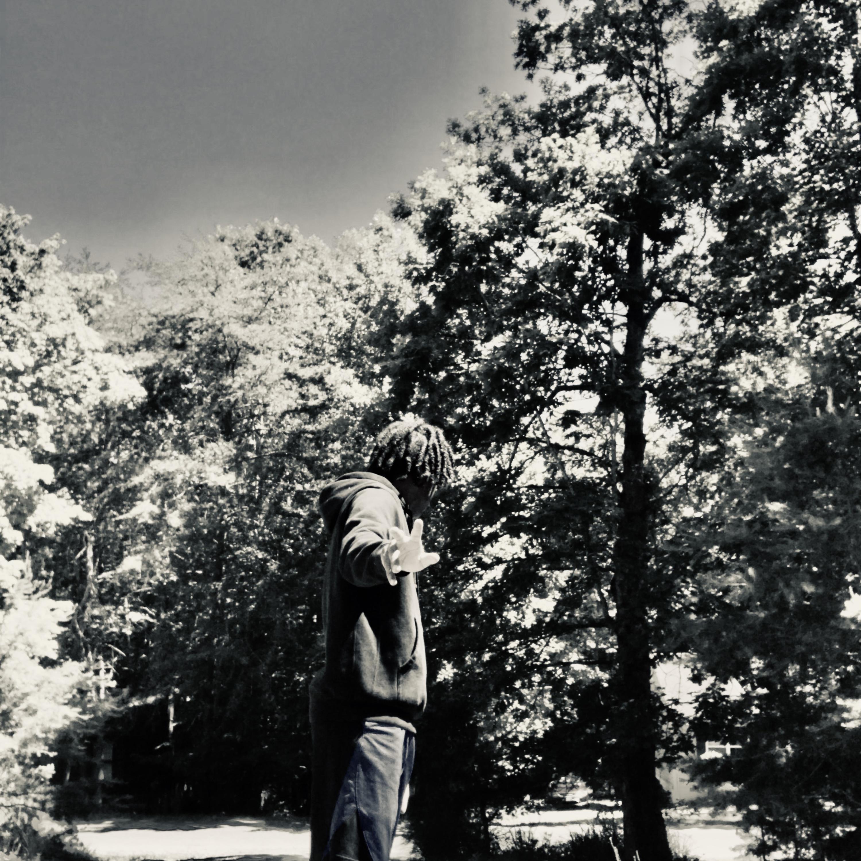 Baby Dont Let Go artwork