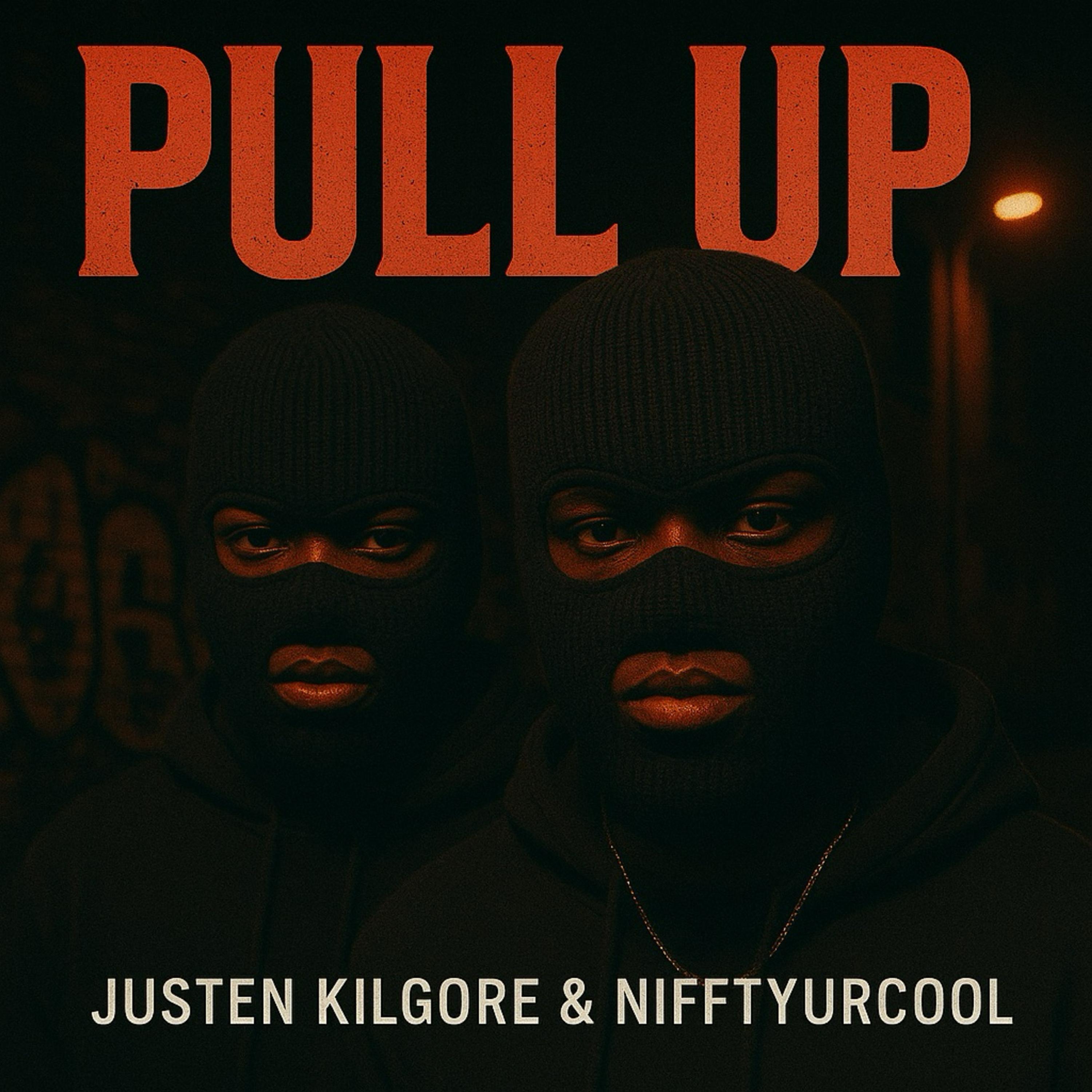 Pull Up artwork