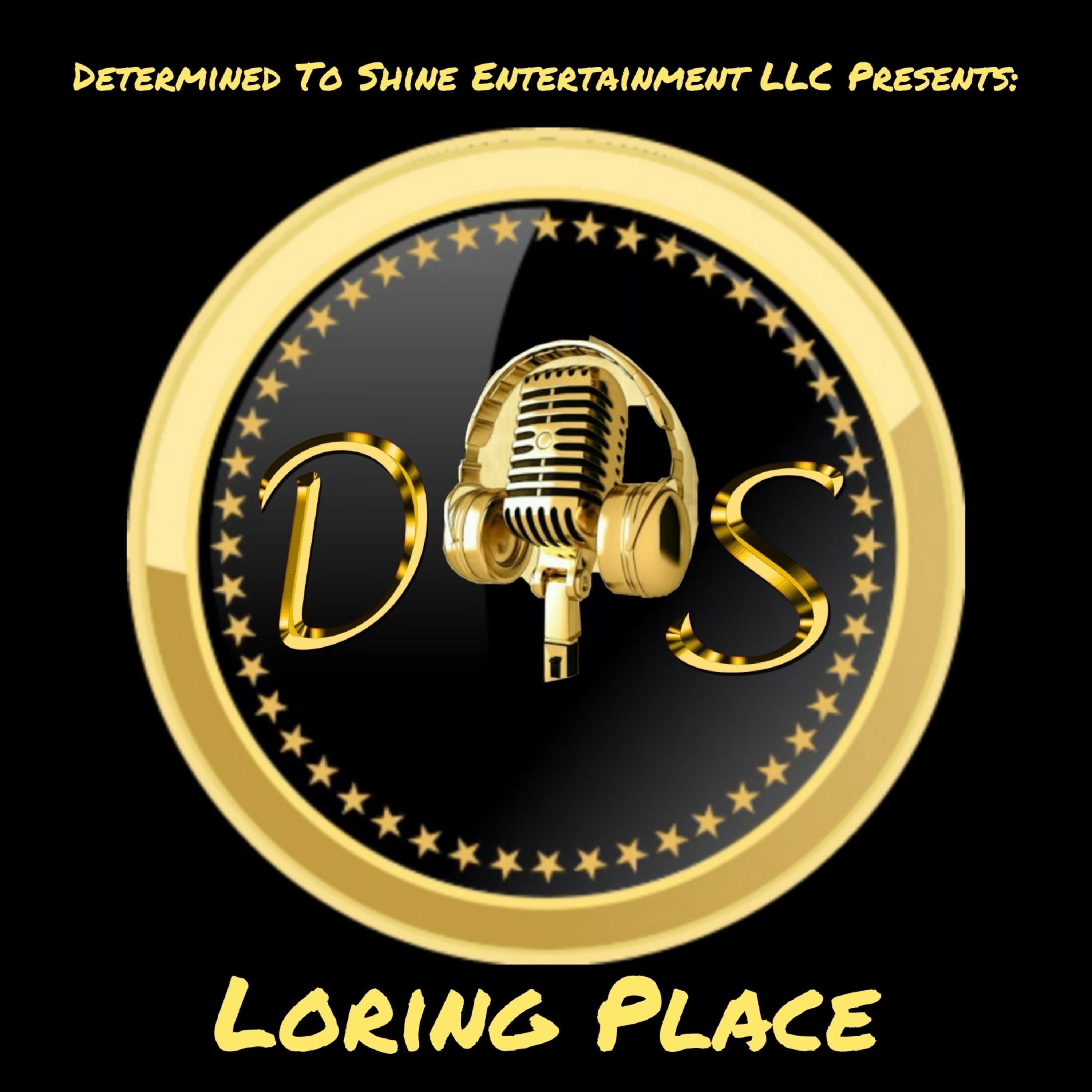 Loring place artwork