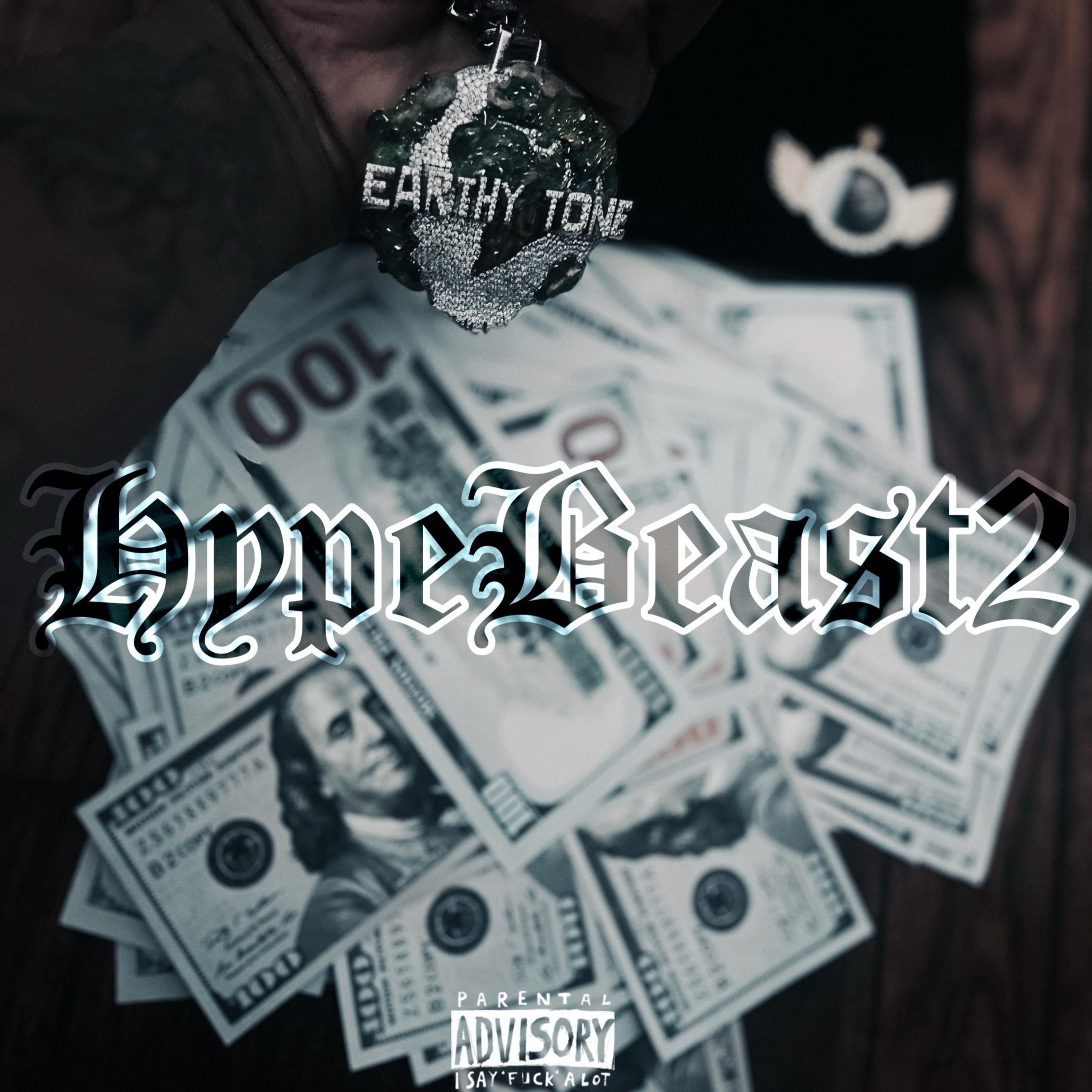 HypeBeast2 artwork