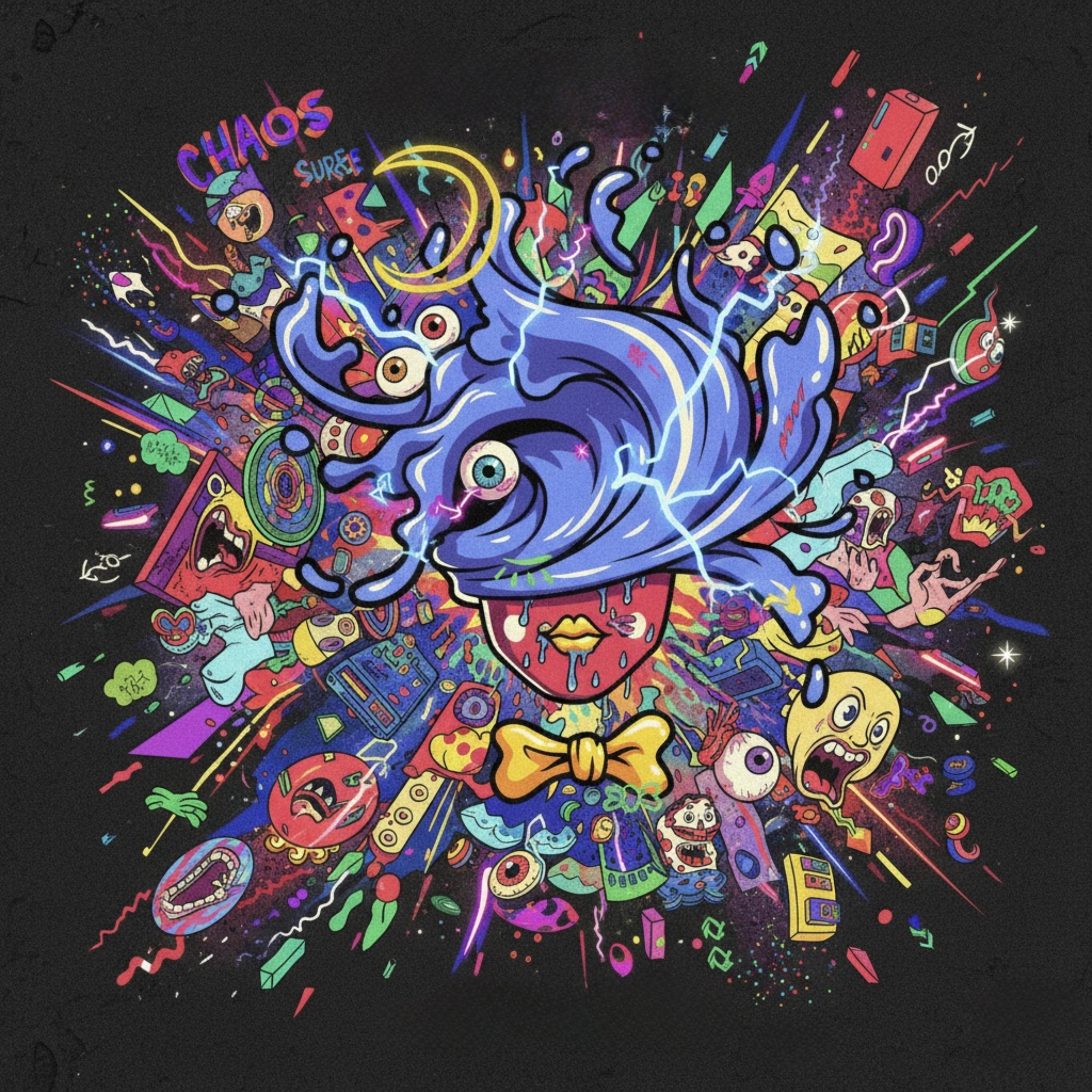 Let Me Cook artwork