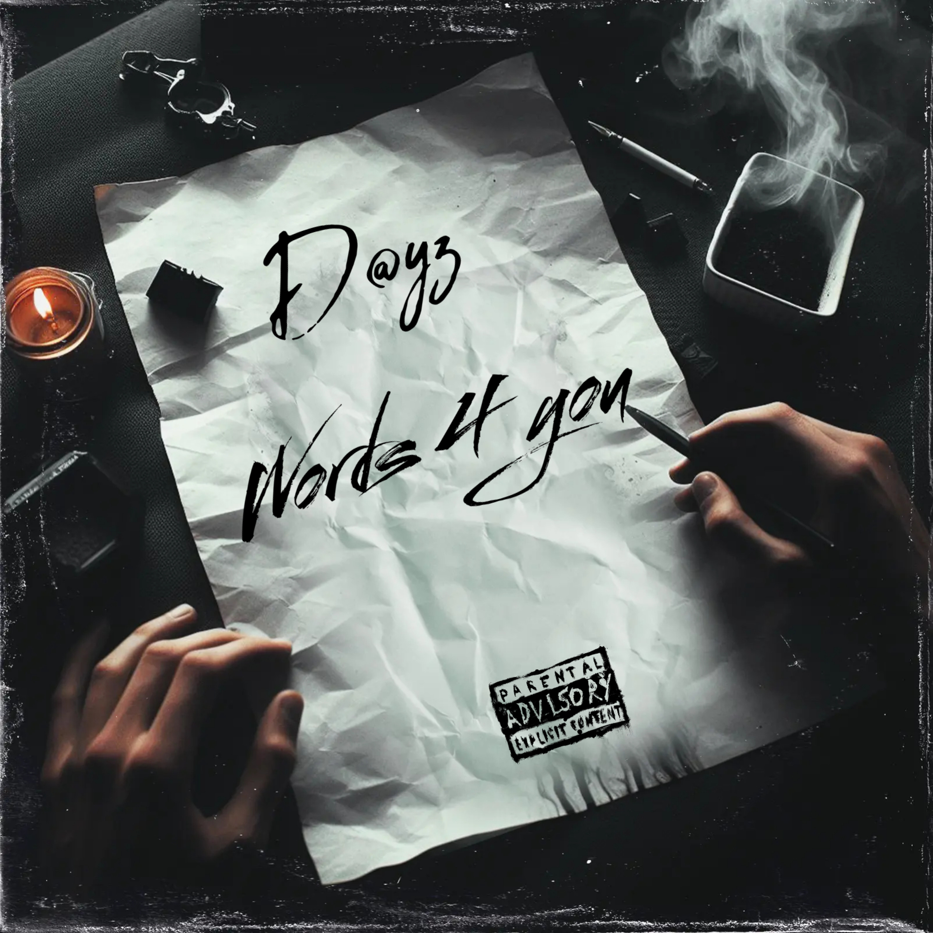 Words 4 You artwork