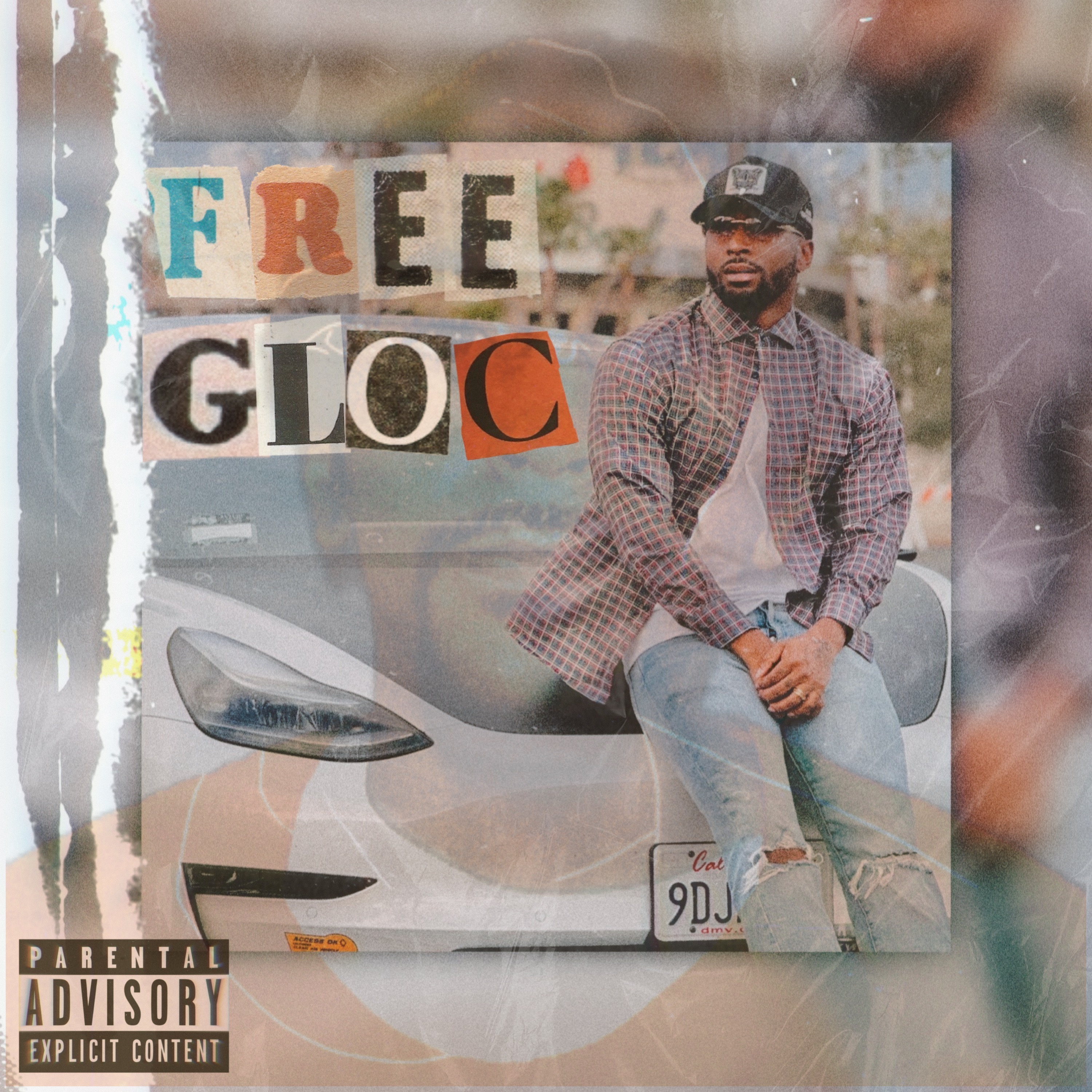 Free Gloc artwork