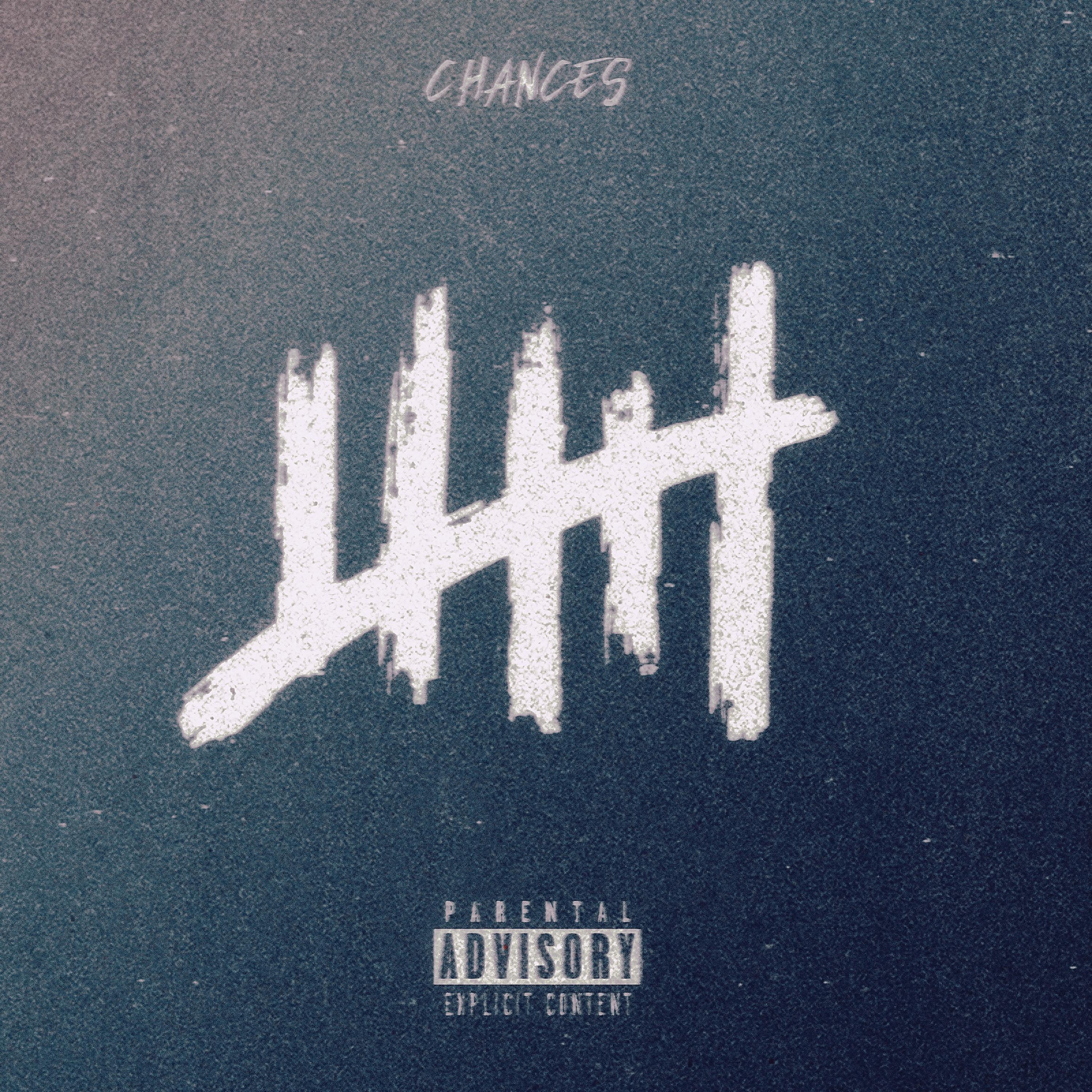 Chances artwork