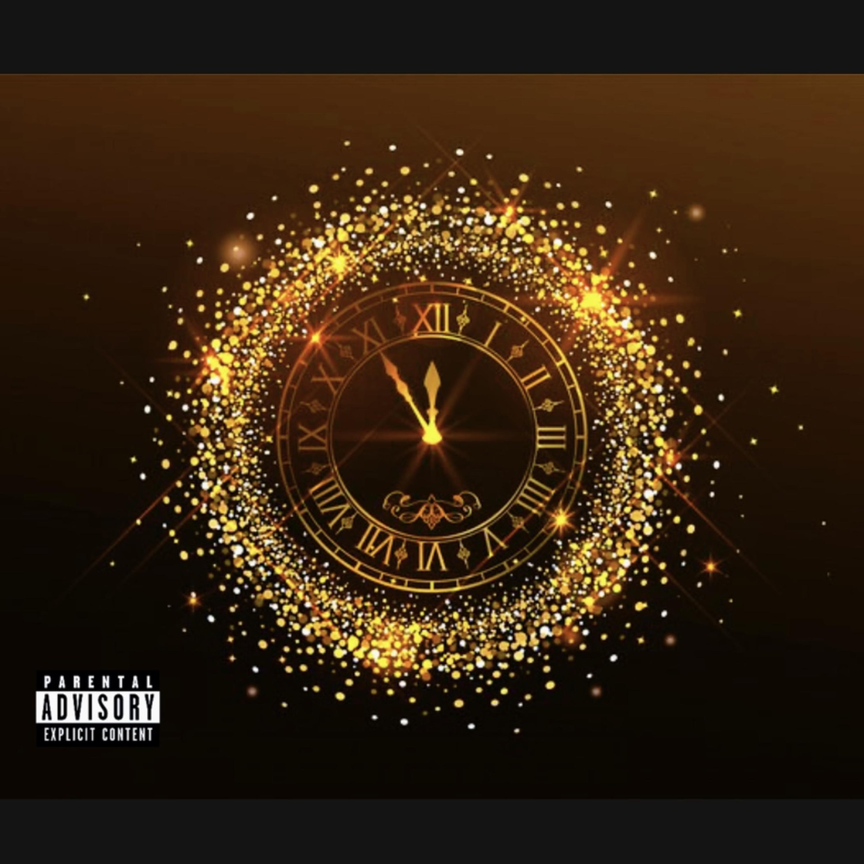 Time. artwork