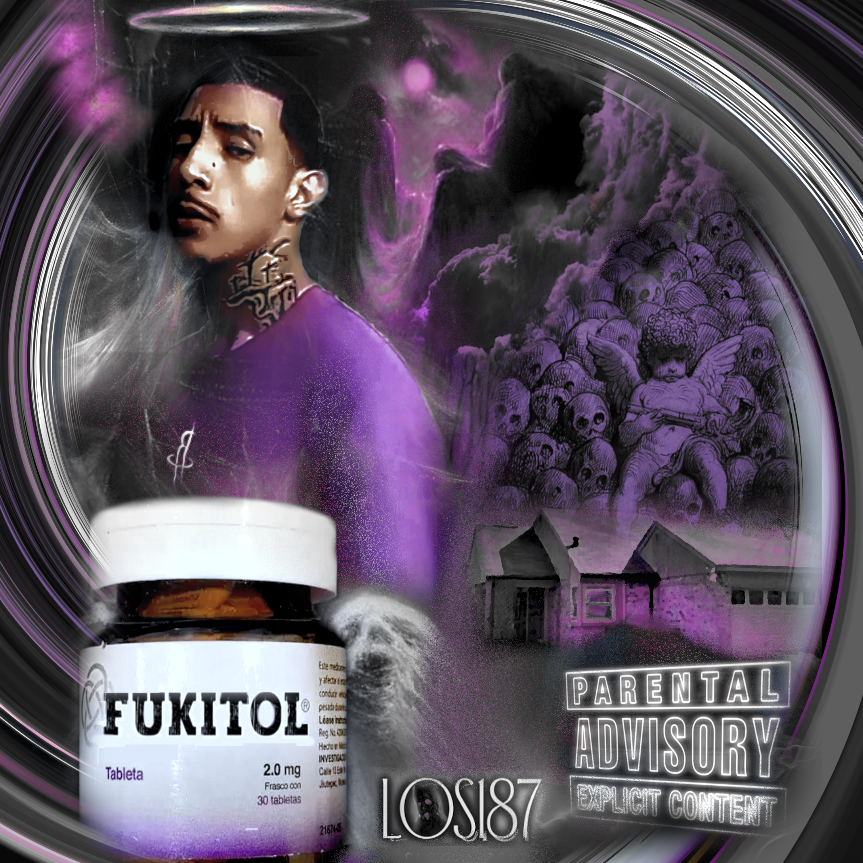 FUKITOL artwork
