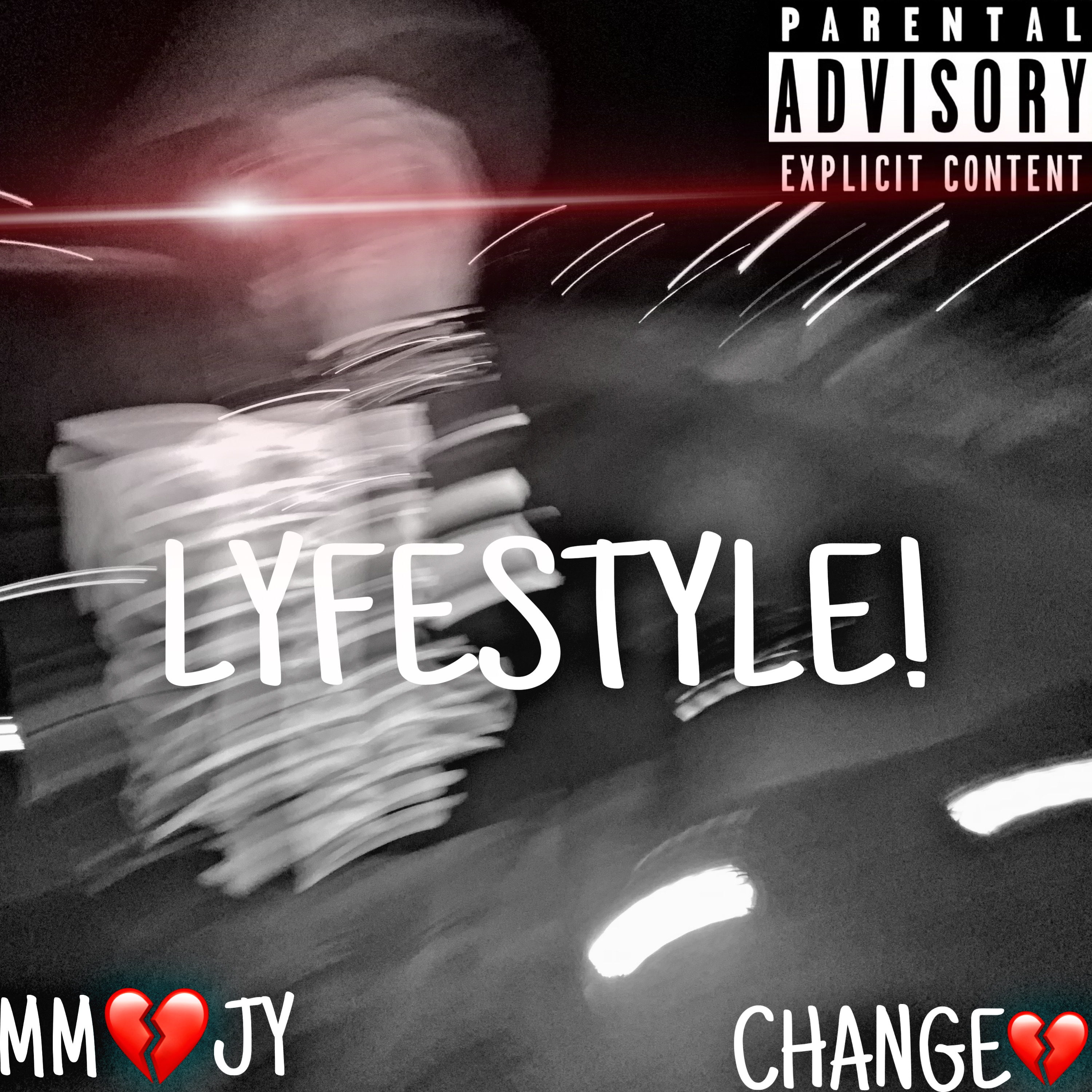 LyfeStyle artwork