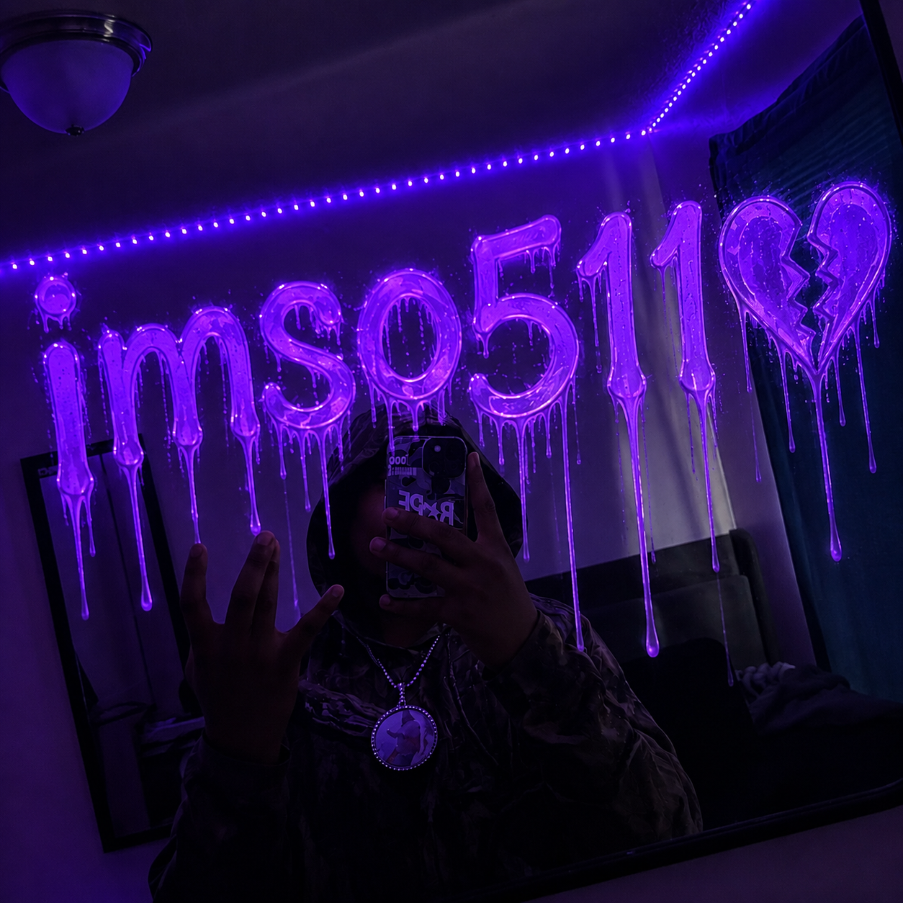 Baby Bby by Luh Ysb cover art