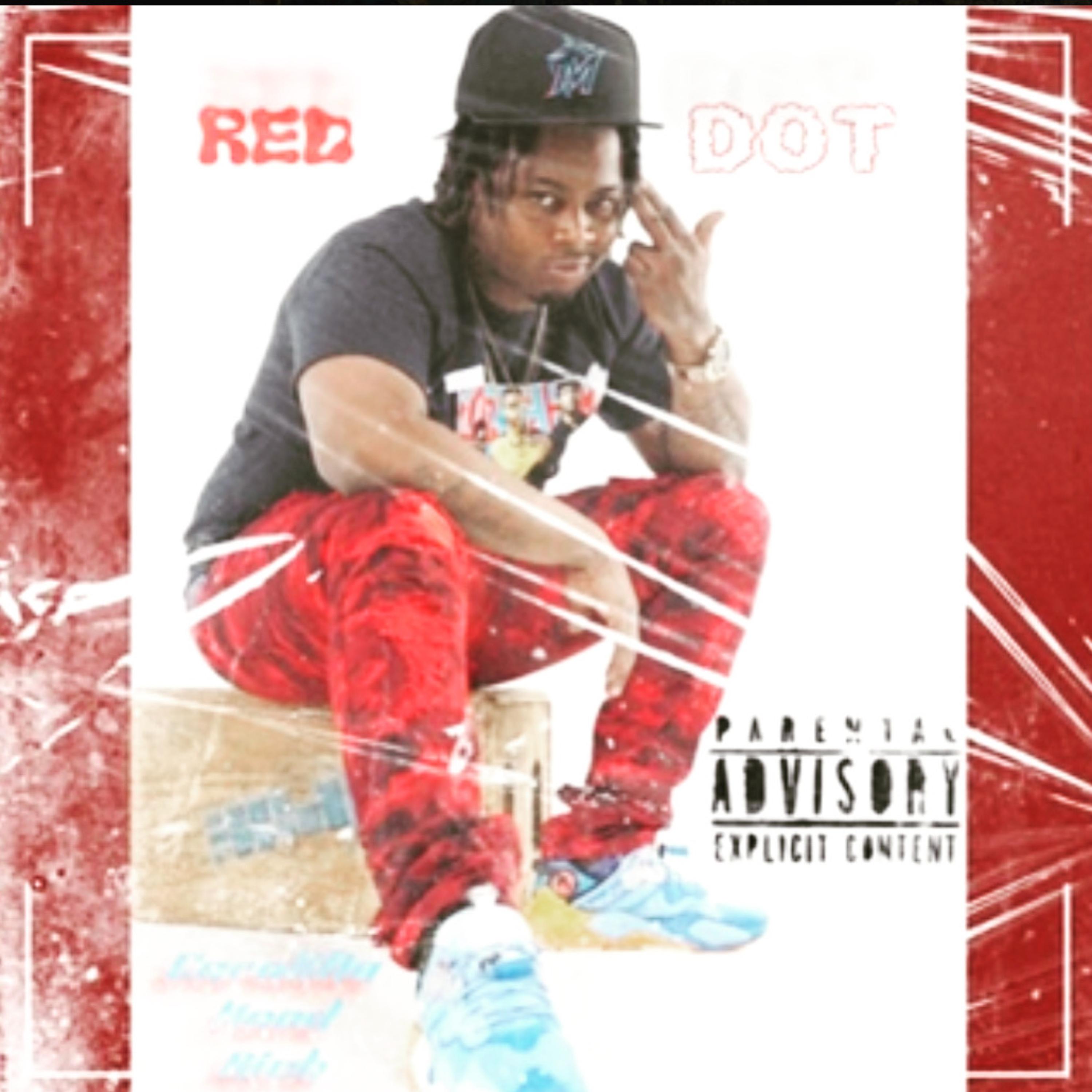 Red Dot artwork