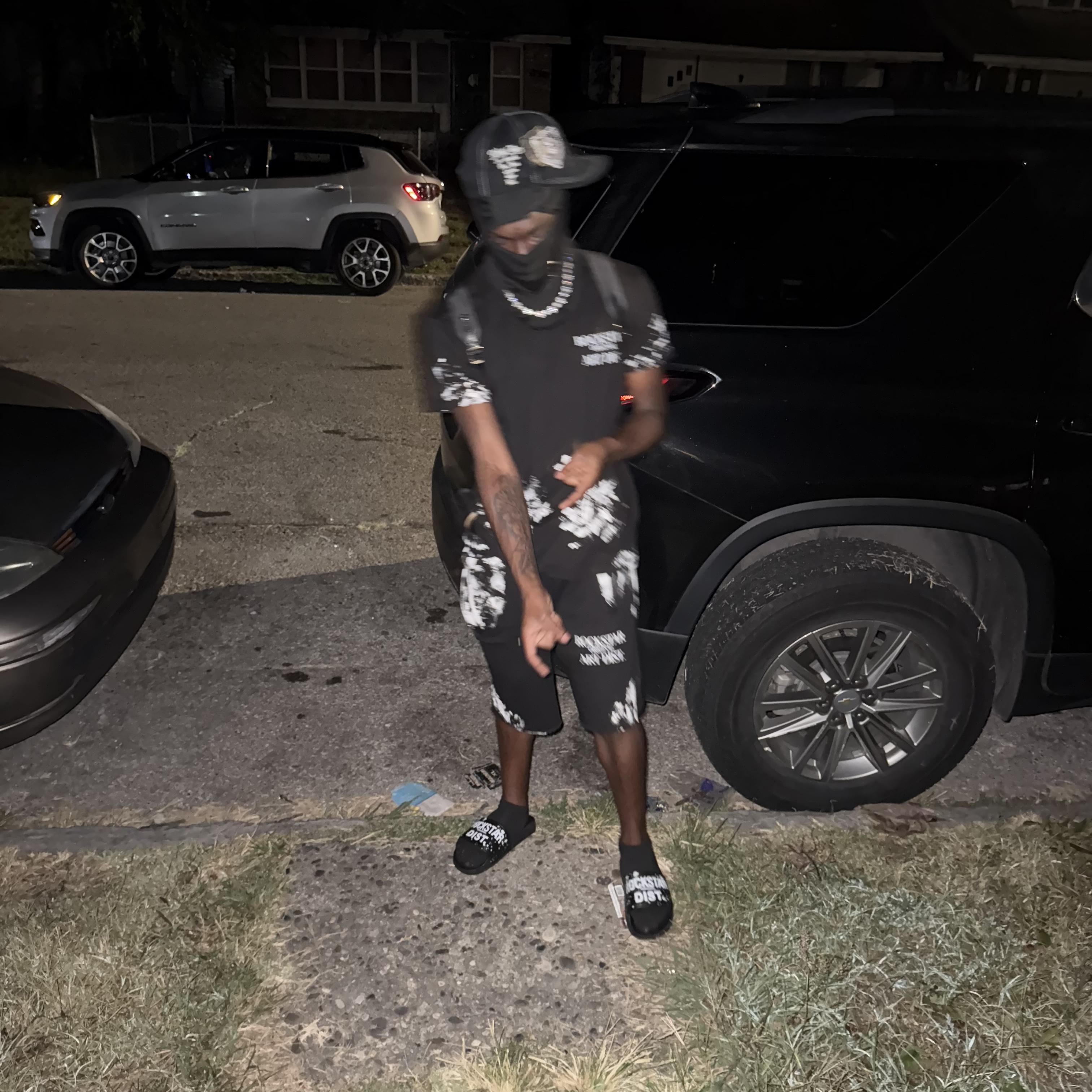 Hate Me artwork