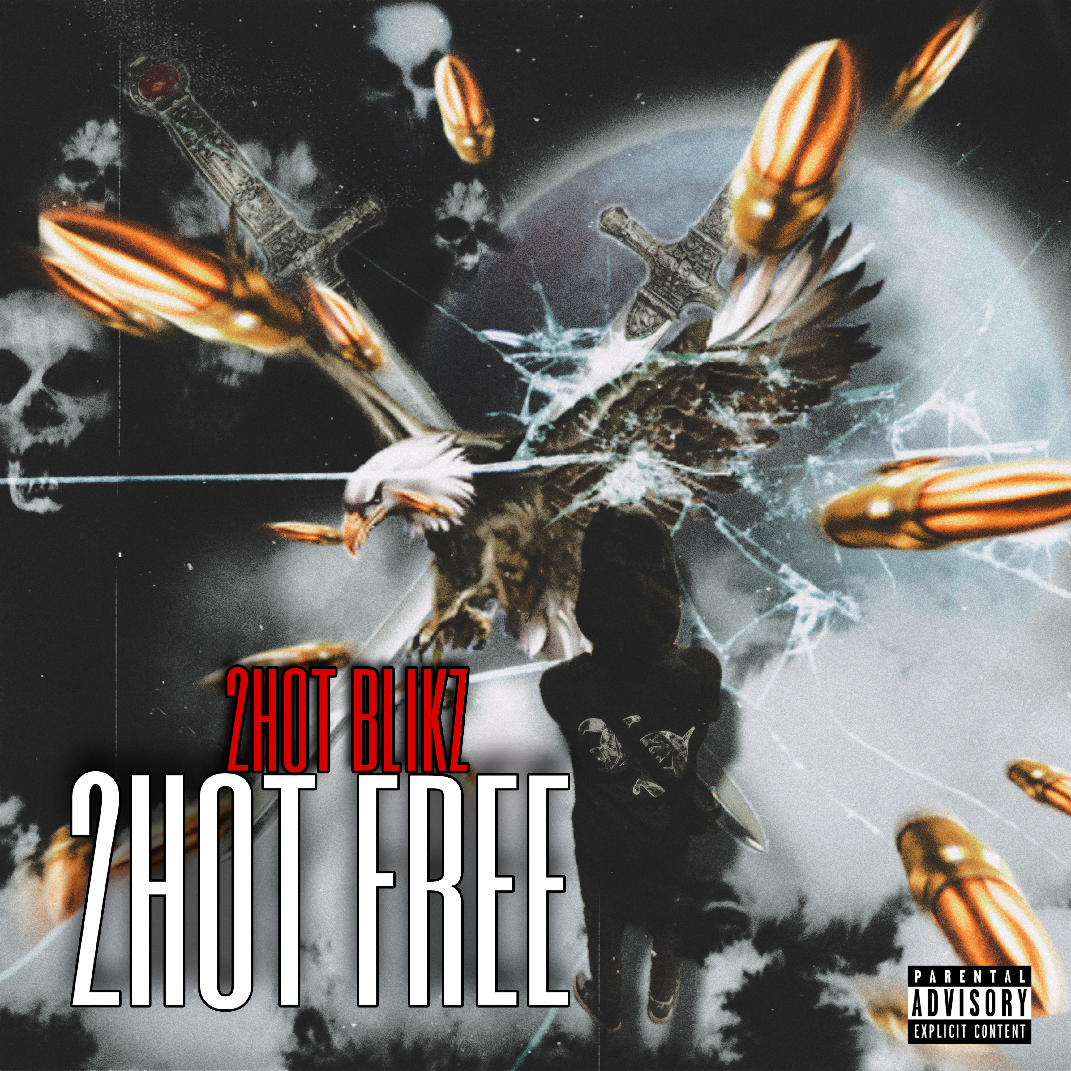 2hot Free artwork